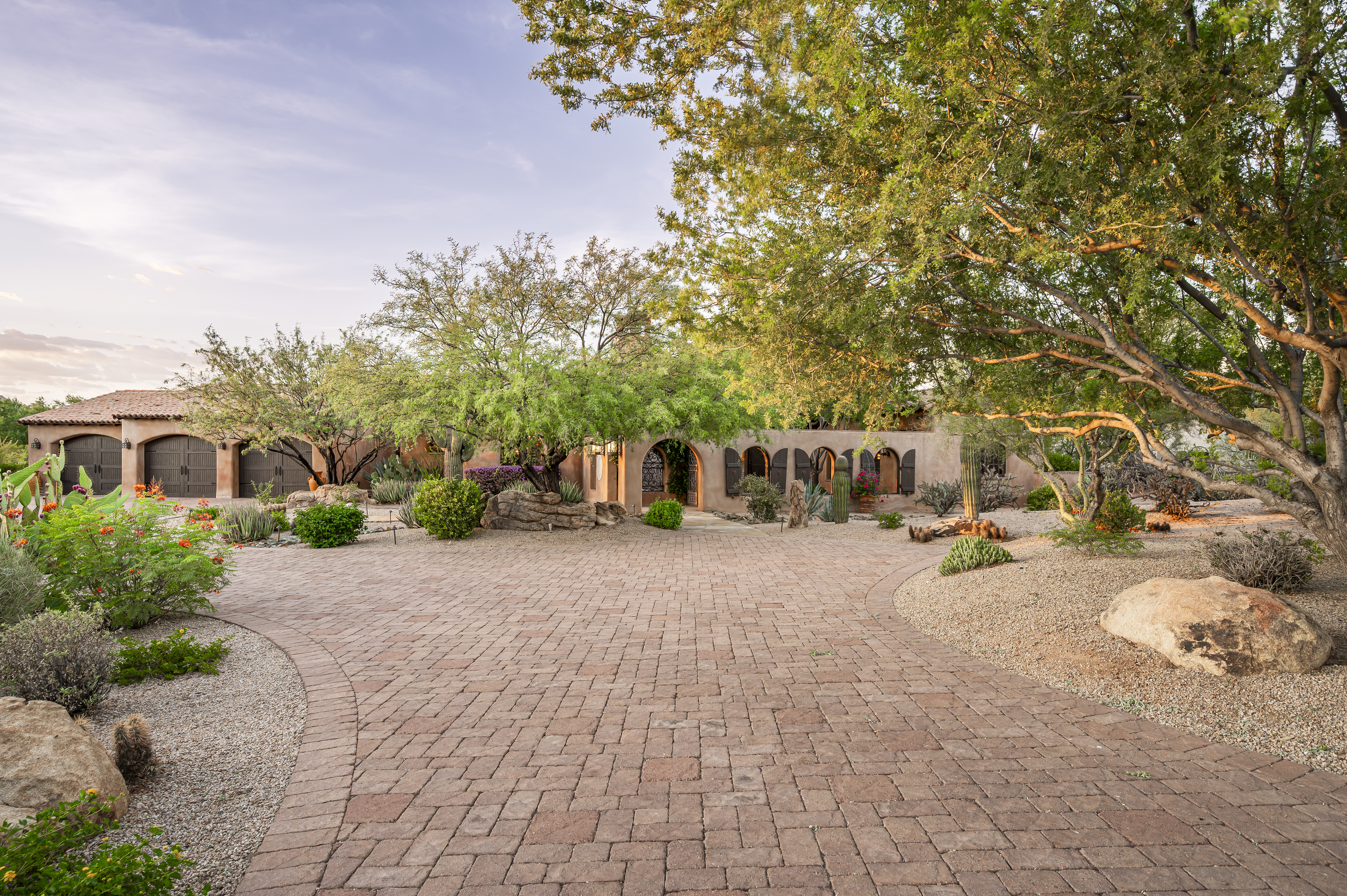 7326 E Sonoran Trail¦Scottsdale, AZ - 物件實景