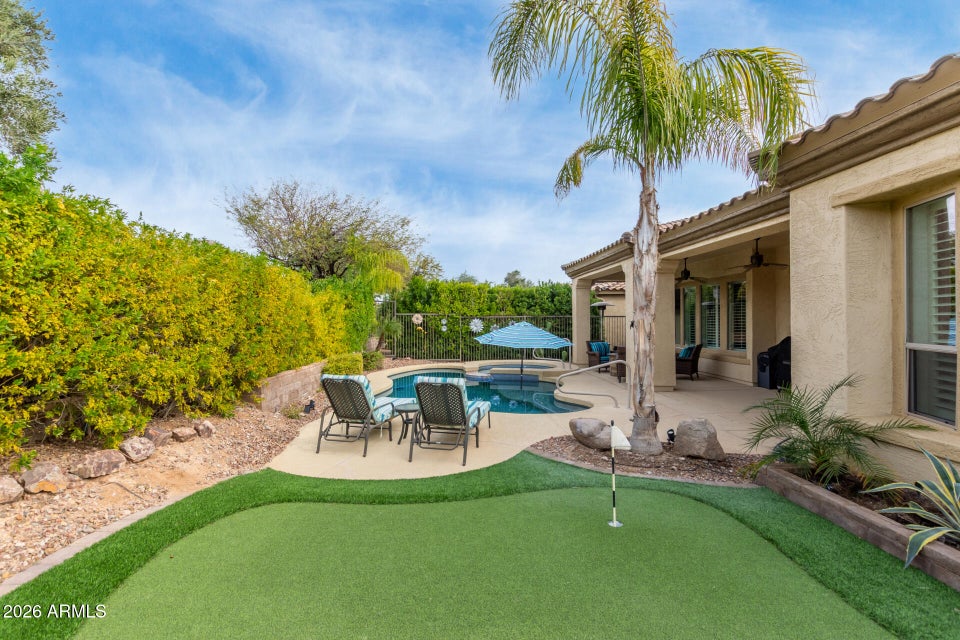 Peoria, Arizona, 85383, United States, 2 Bedrooms Bedrooms, ,Residential,For Sale,2012577