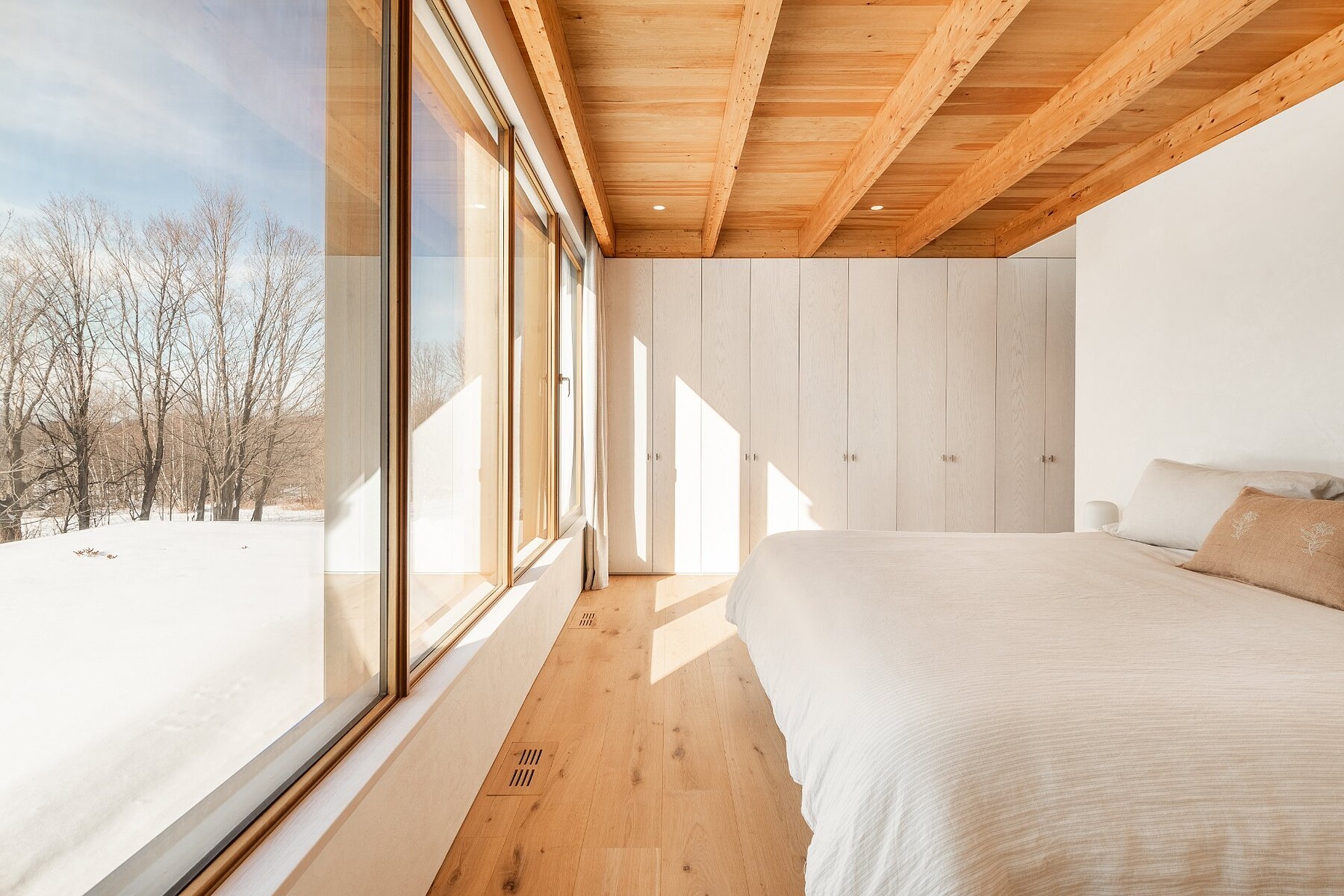  Sutton, Eastern Townships - 物件實景