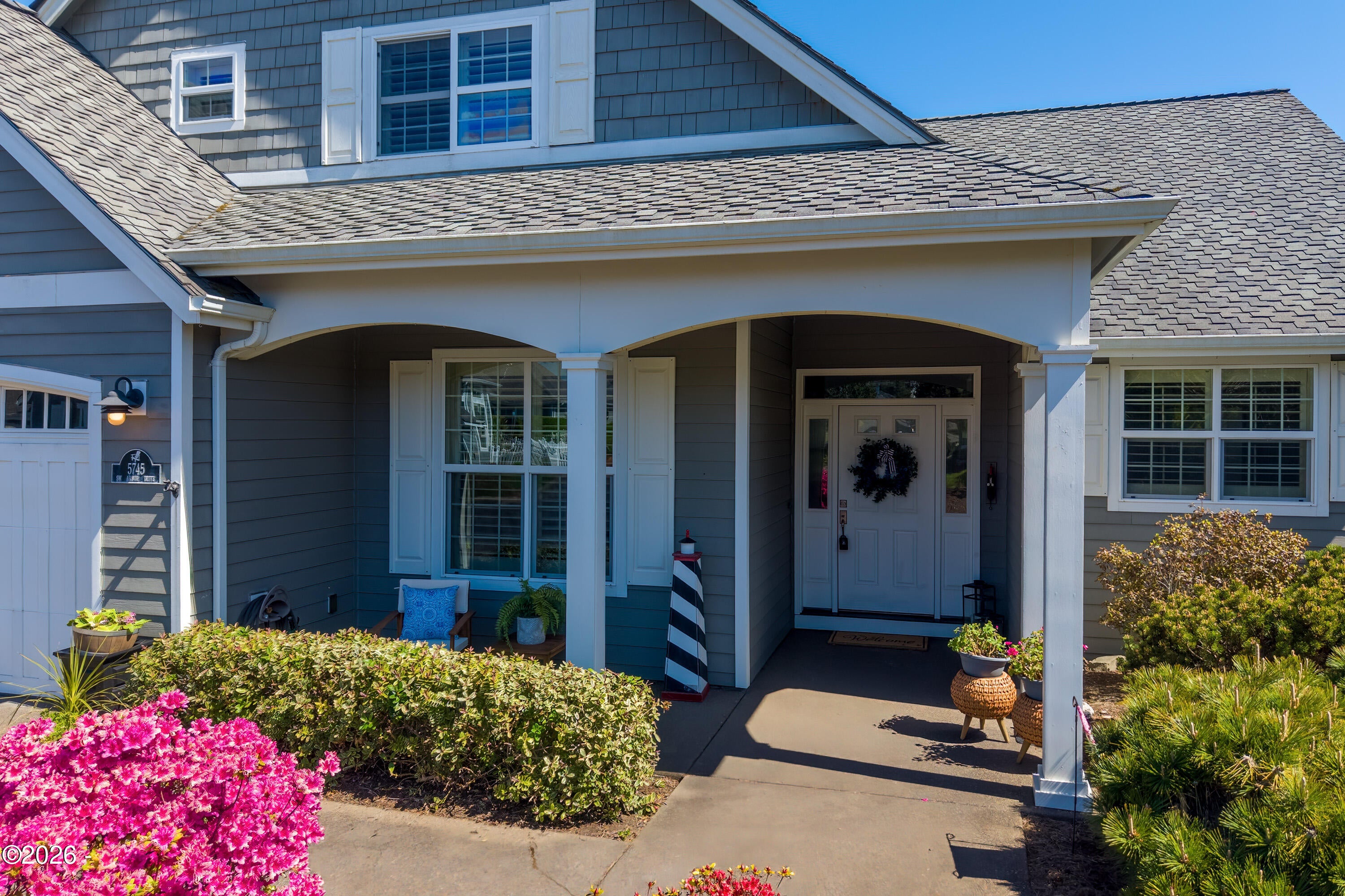 Arbor Dr, South Beach, OR 97366 #1