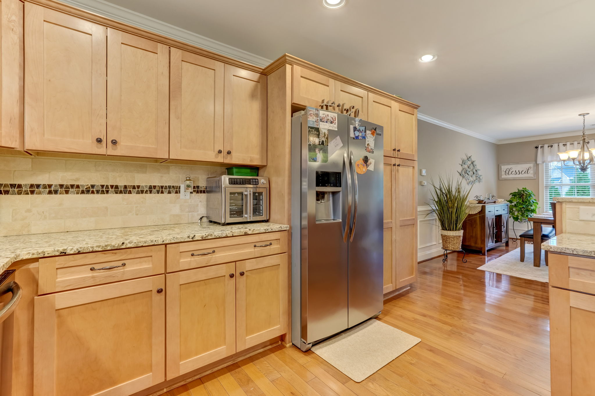 Reidsville, North Carolina, 27320, United States, 3 Bedrooms Bedrooms, ,2 BathroomsBathrooms,Residential,For Sale,2012071