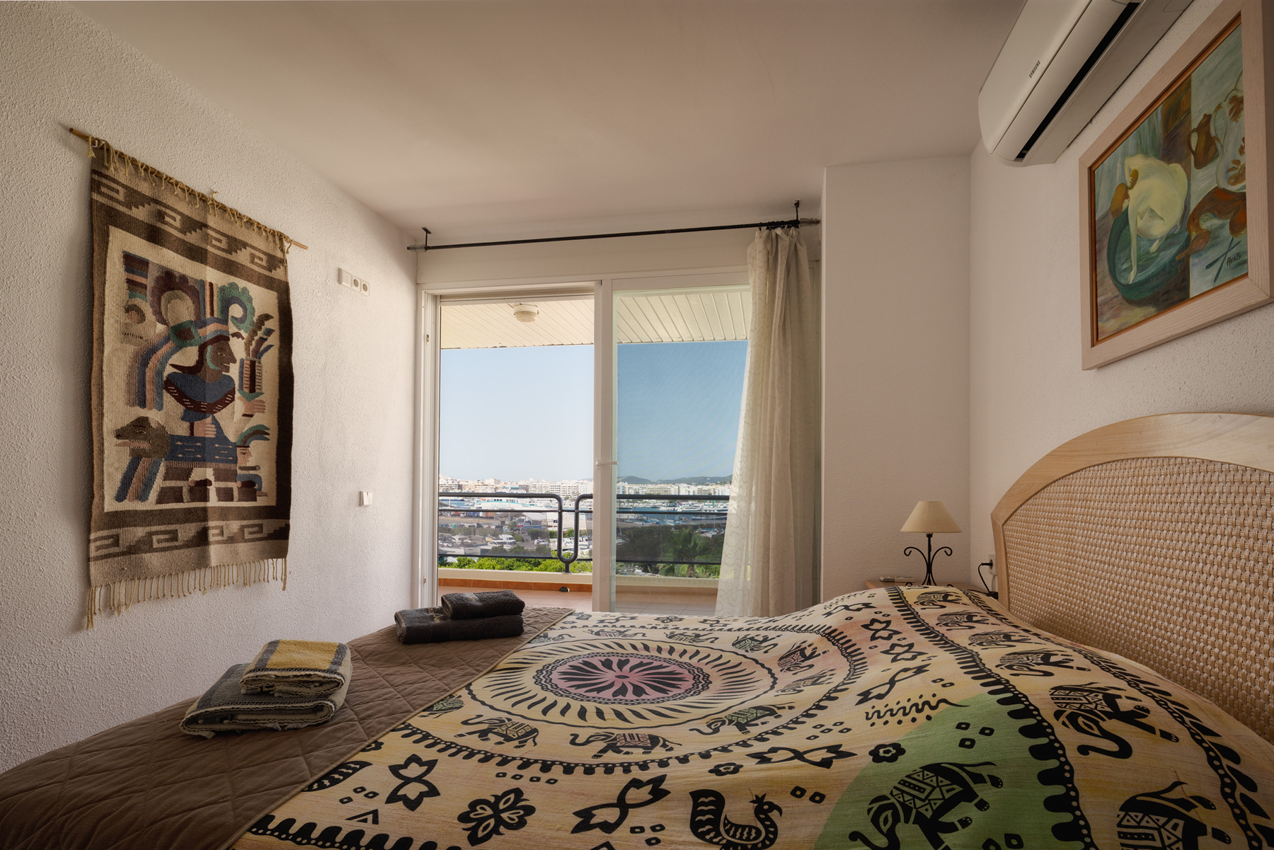  Penthouse duplex in Marina Botafoch on the frontline - 物件實景
