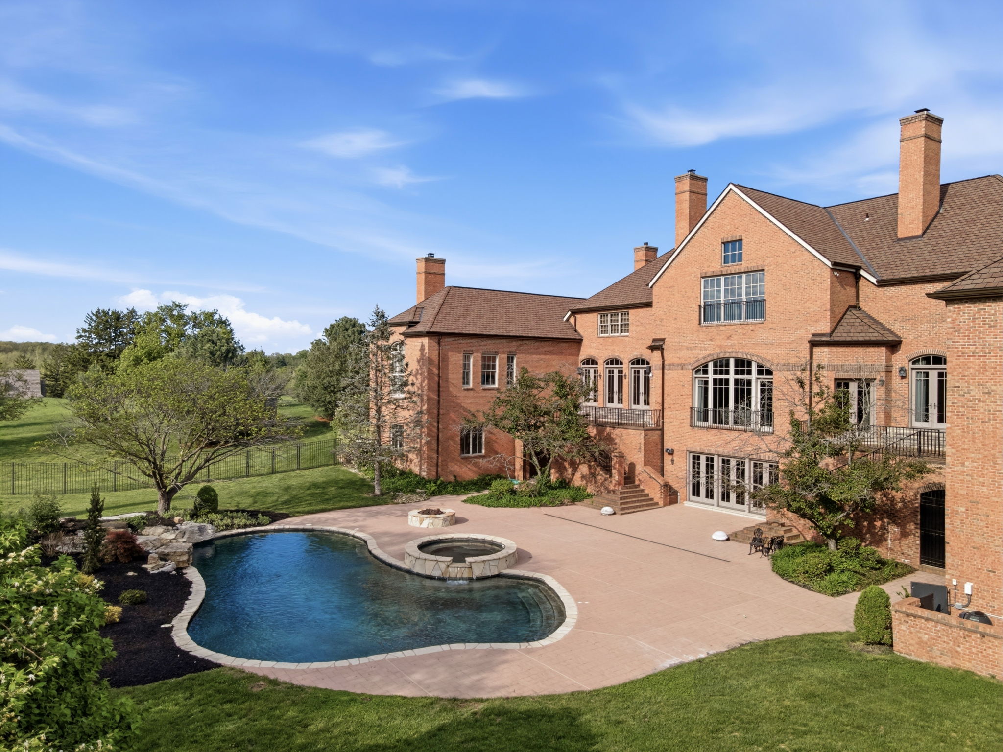  17 Bridle Ridge Lane, St. Louis, MO 63131 - 物件實景