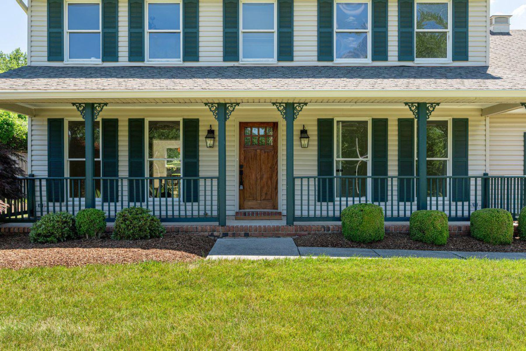  6091 Franklin Gibson Road, Tracys Landing, MD, 20779 - 物件實景