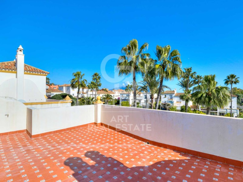 Estepona, Andalusia, ES, 4 Bedrooms Bedrooms, ,4 BathroomsBathrooms,Residential,For Sale,1708349