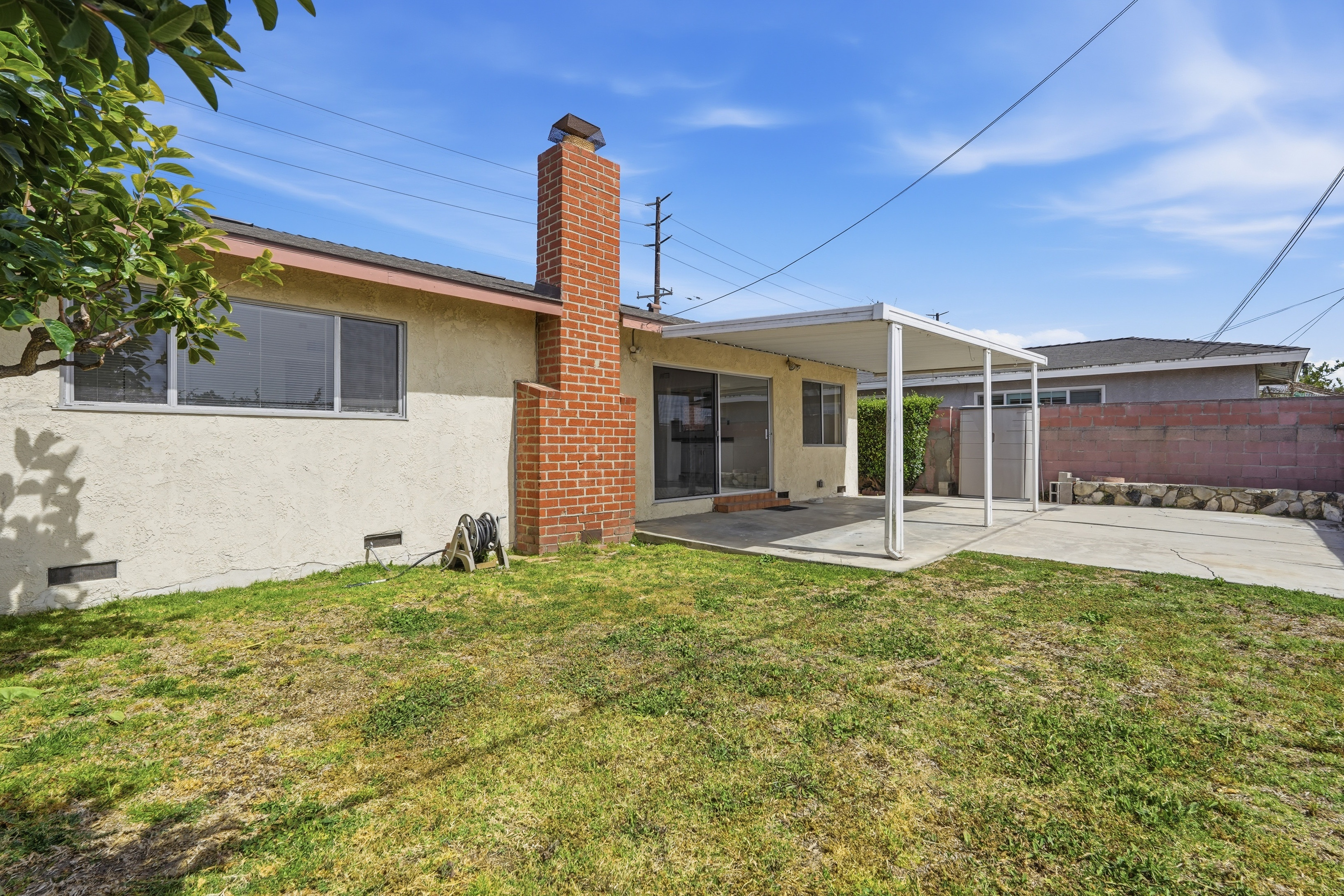  15627 Prairie Avenue, Lawndale, CA 90260 - 物件實景