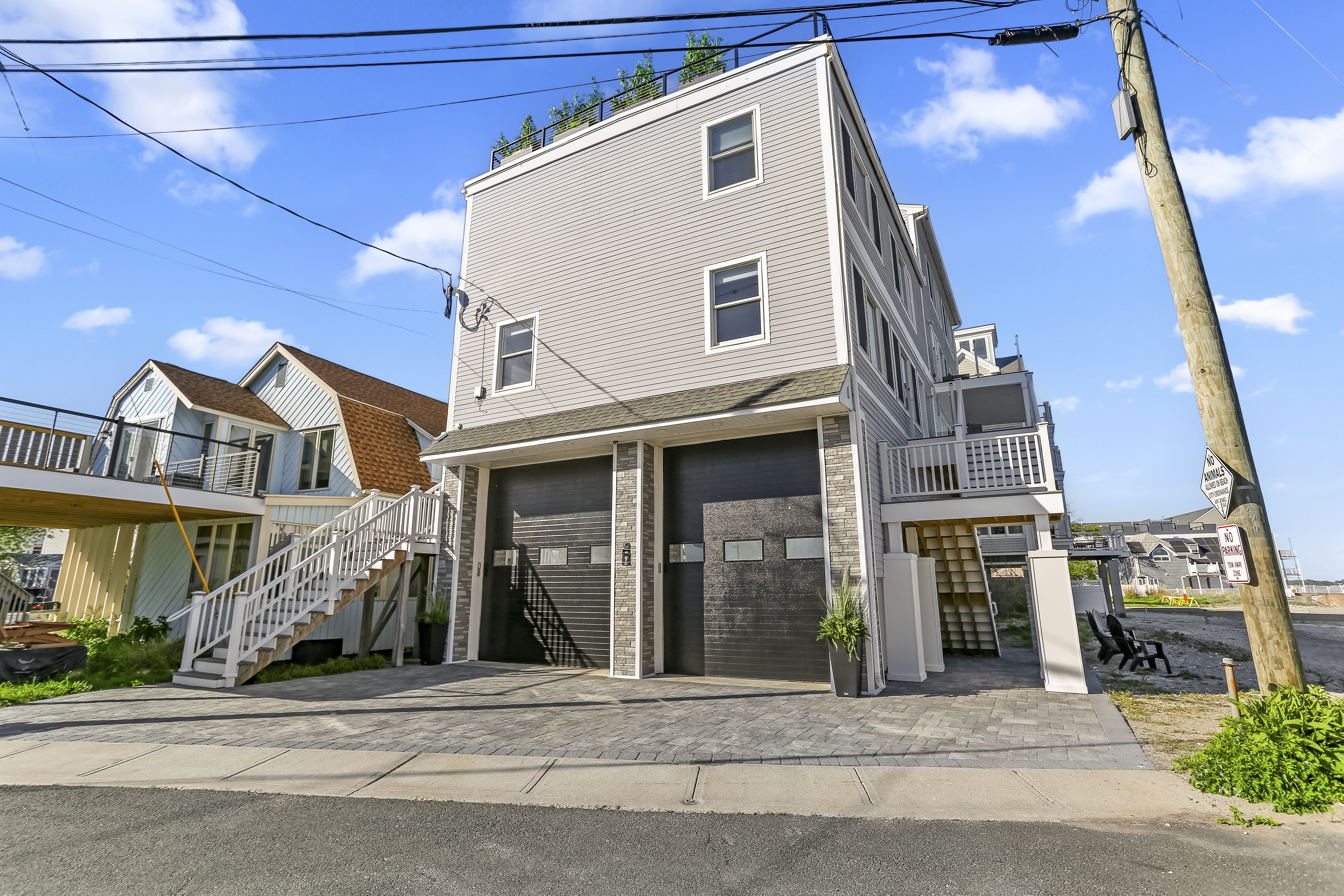  The Shore House at Walnut Beach - 物件實景