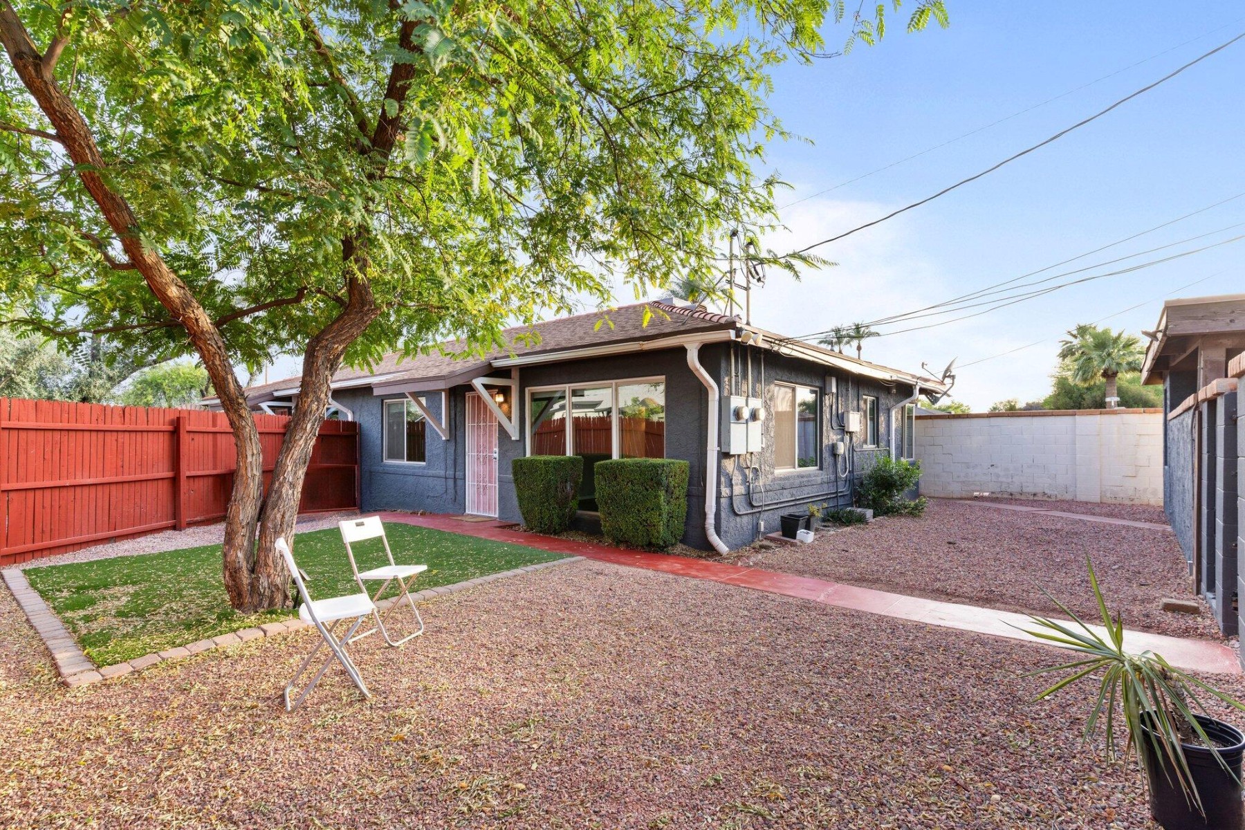  548 W San Juan Avenue ¦ Phoenix, AZ - 物件實景