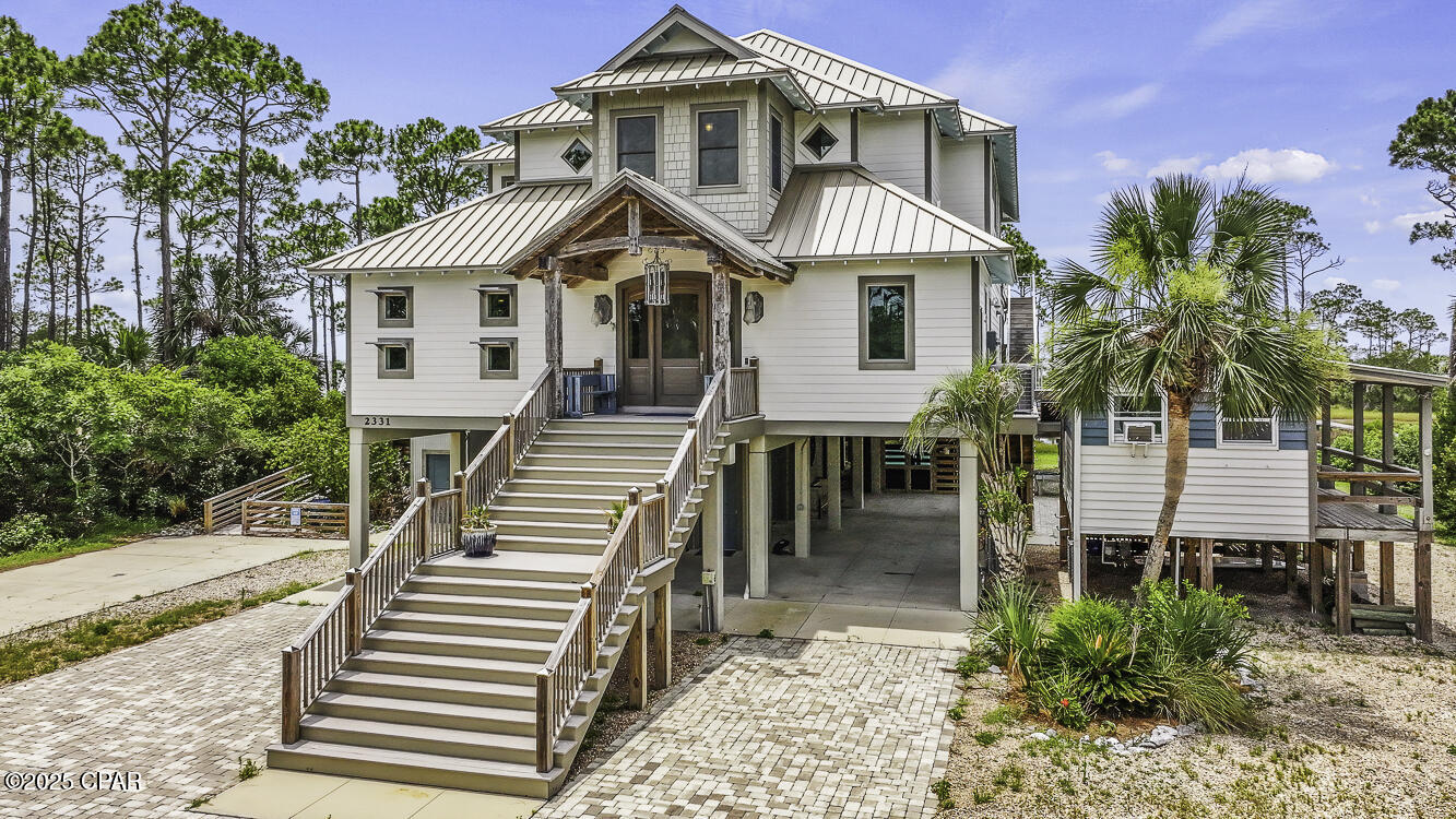 Port St Joe, Florida, 32456, United States, 3 Bedrooms Bedrooms, ,3 BathroomsBathrooms,Residential,For Sale,1856974