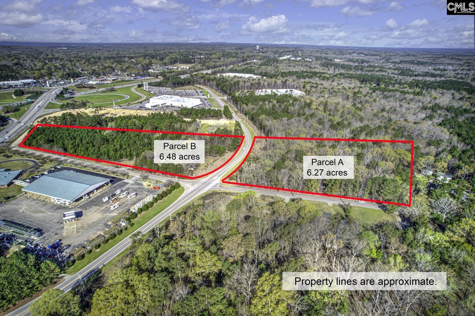 Irmo, South Carolina, 29063, United States, ,Land,For Sale,1974219