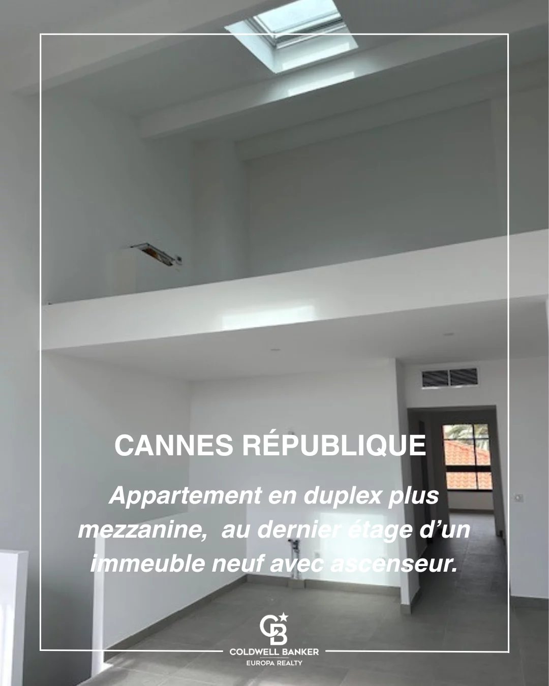 Cannes, Provence-Alpes-Côte d’Azur, 06400, FR, 3 Bedrooms Bedrooms, ,2 BathroomsBathrooms,Residential,For Sale,1988033