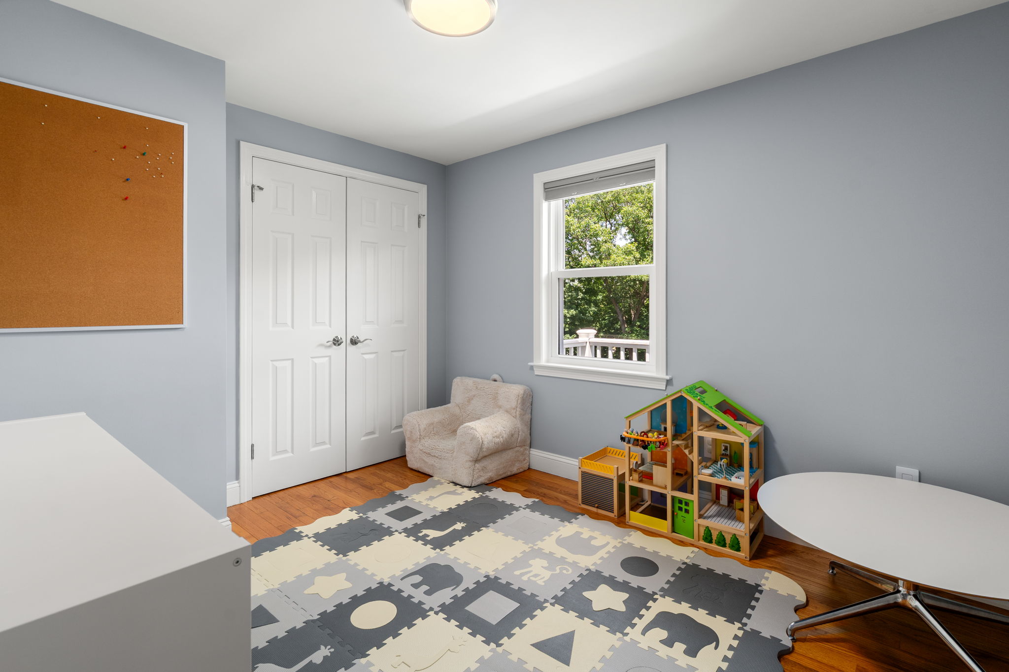  5 Patrick Circle, Stoneham, MA, 02180 - 物件實景
