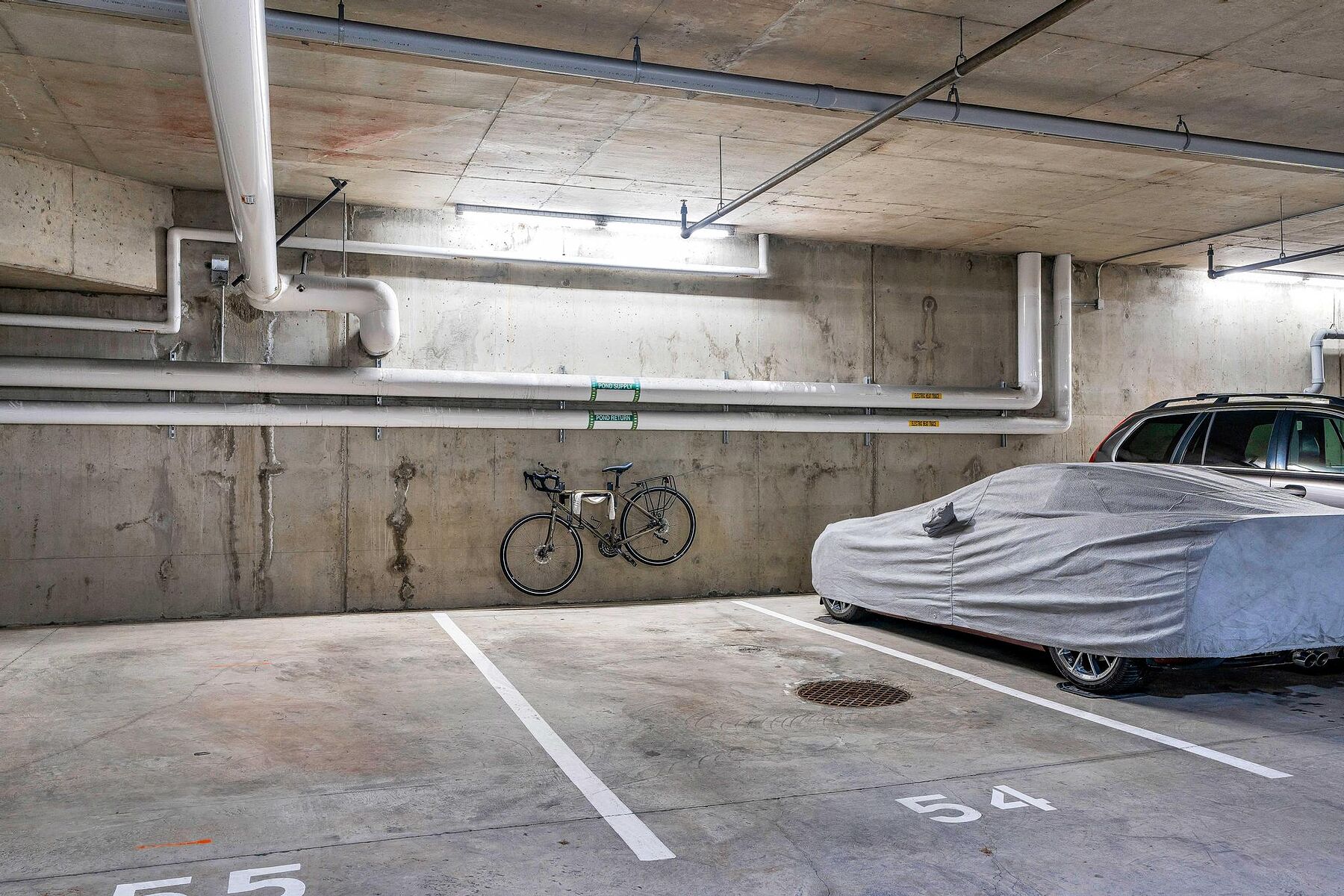  Stunning Bear Mountain Condo - 物件實景