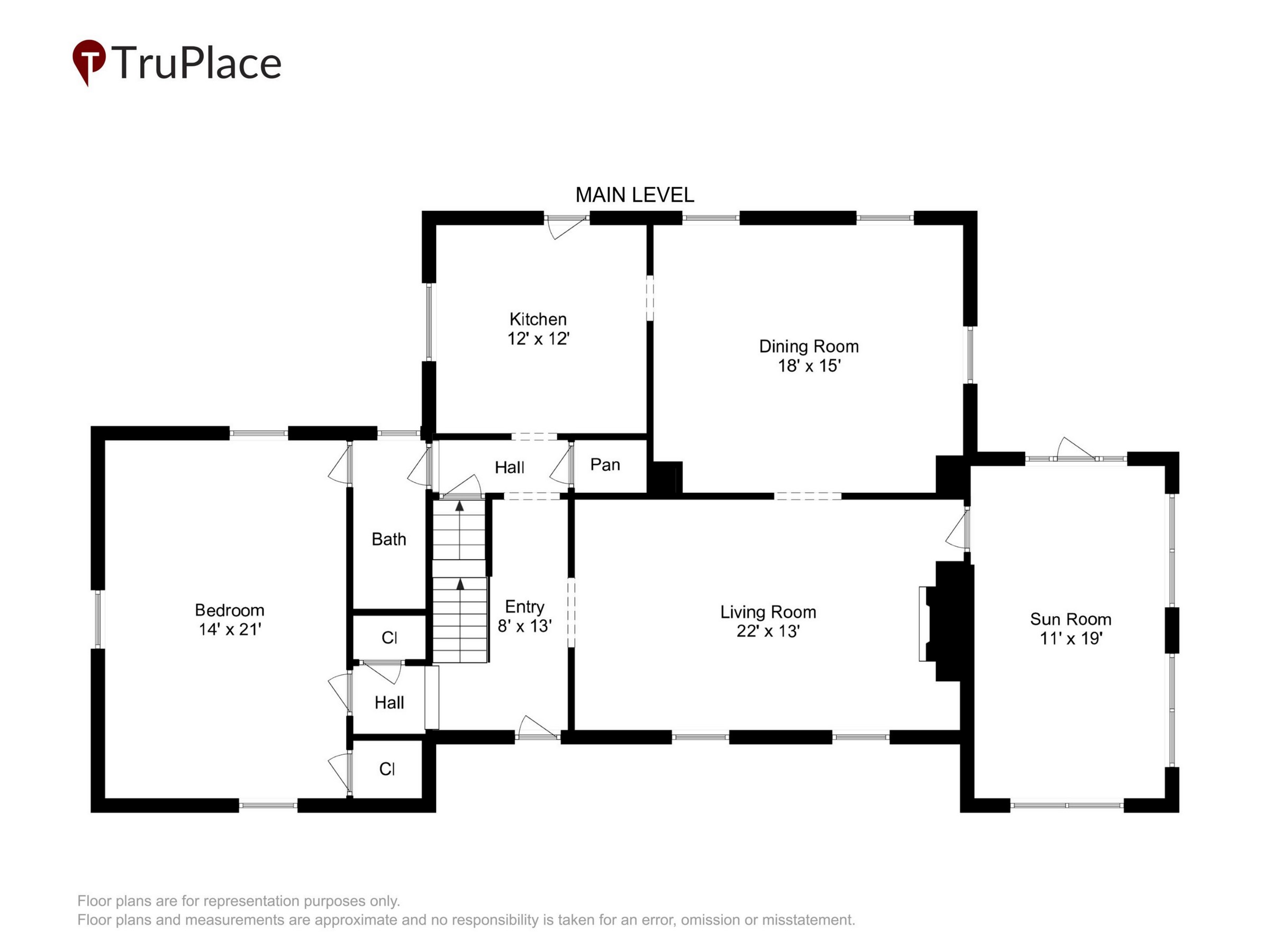  GREATER HOMELAND HISTORIC DISTRICT - 物件實景