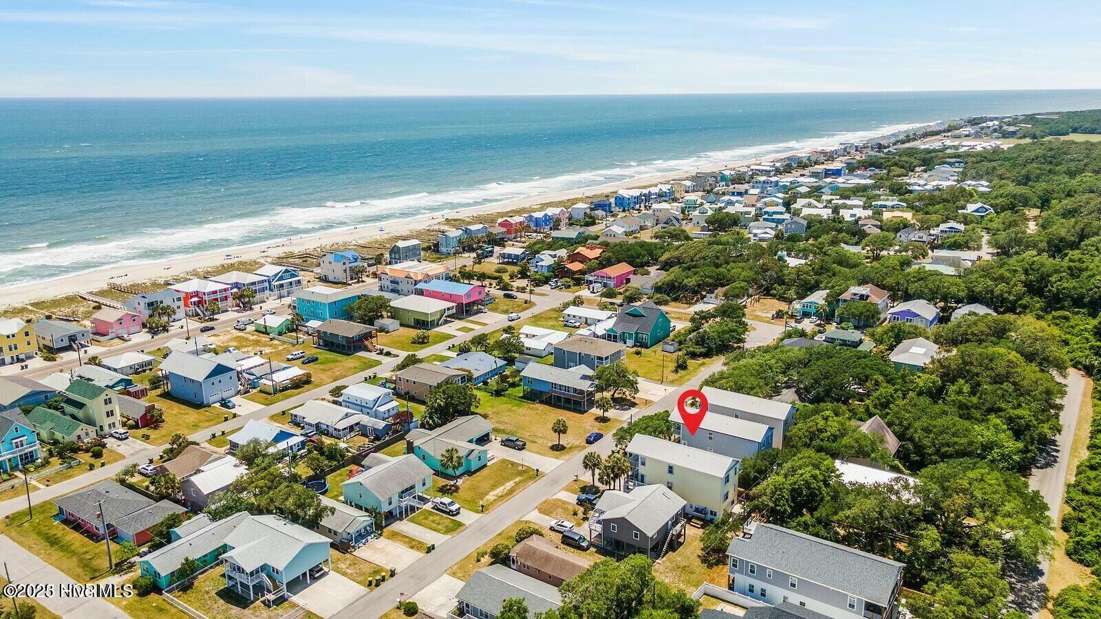 Kure Beach, North Carolina, 28449, United States, 5 Bedrooms Bedrooms, ,3 BathroomsBathrooms,Residential,For Sale,1745700