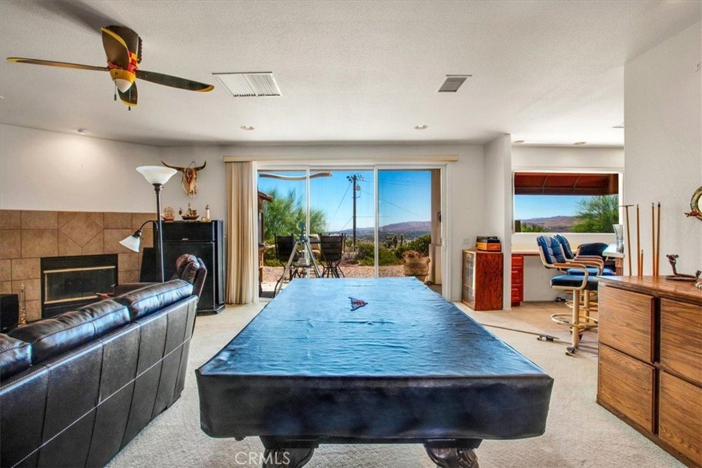 7495 Canyon Drive, Yucca Valley, California, 92284, United States, 3 Bedrooms Bedrooms, ,2 BathroomsBathrooms,Residential,For Sale,7495 Canyon Drive,1621046