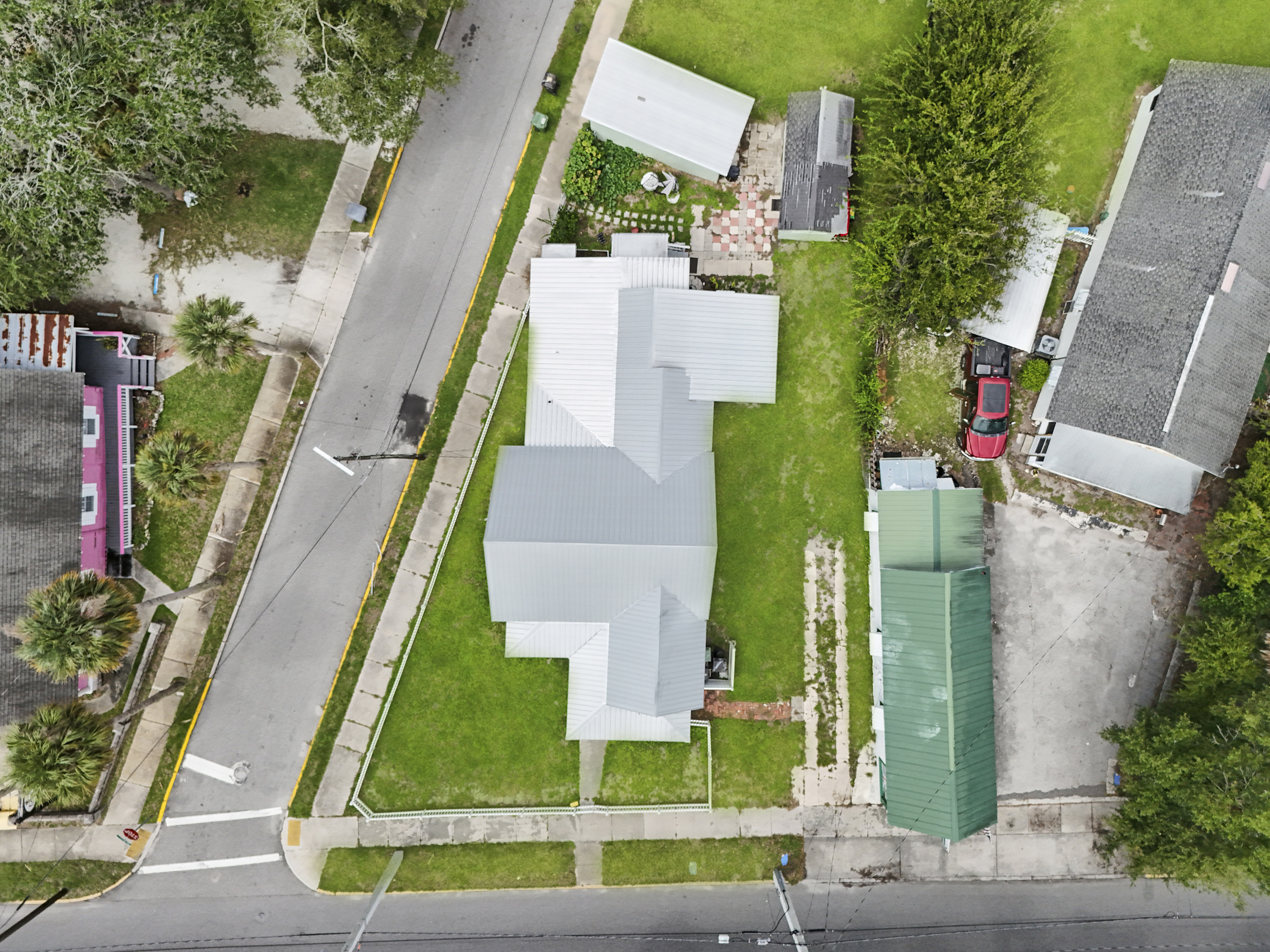  208 San Marco Ave, St Augustine, FL, 32084 - 物件實景