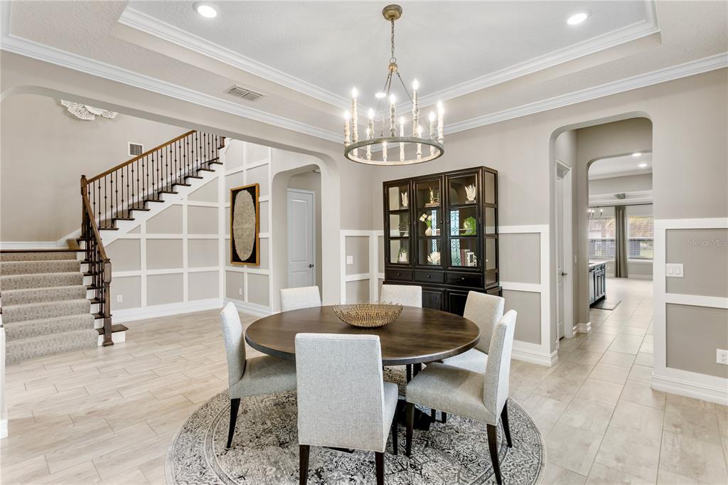 Lutz, Florida, 33559, United States, 5 Bedrooms Bedrooms, ,5 BathroomsBathrooms,Residential,For Sale,2002912