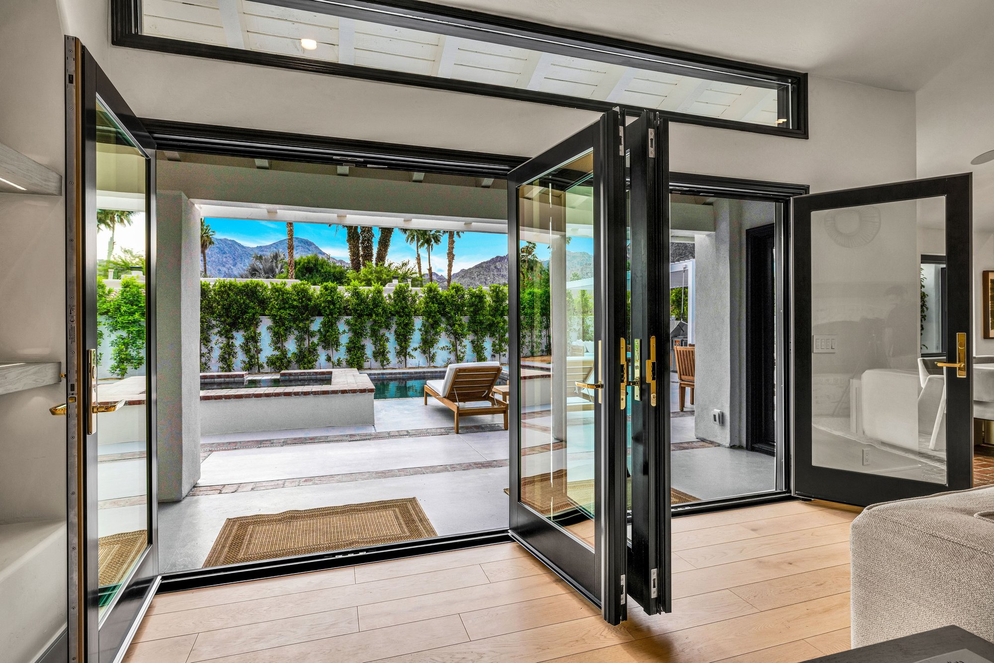  Refined Desert Living at The La Quinta Country Club - 物件實景