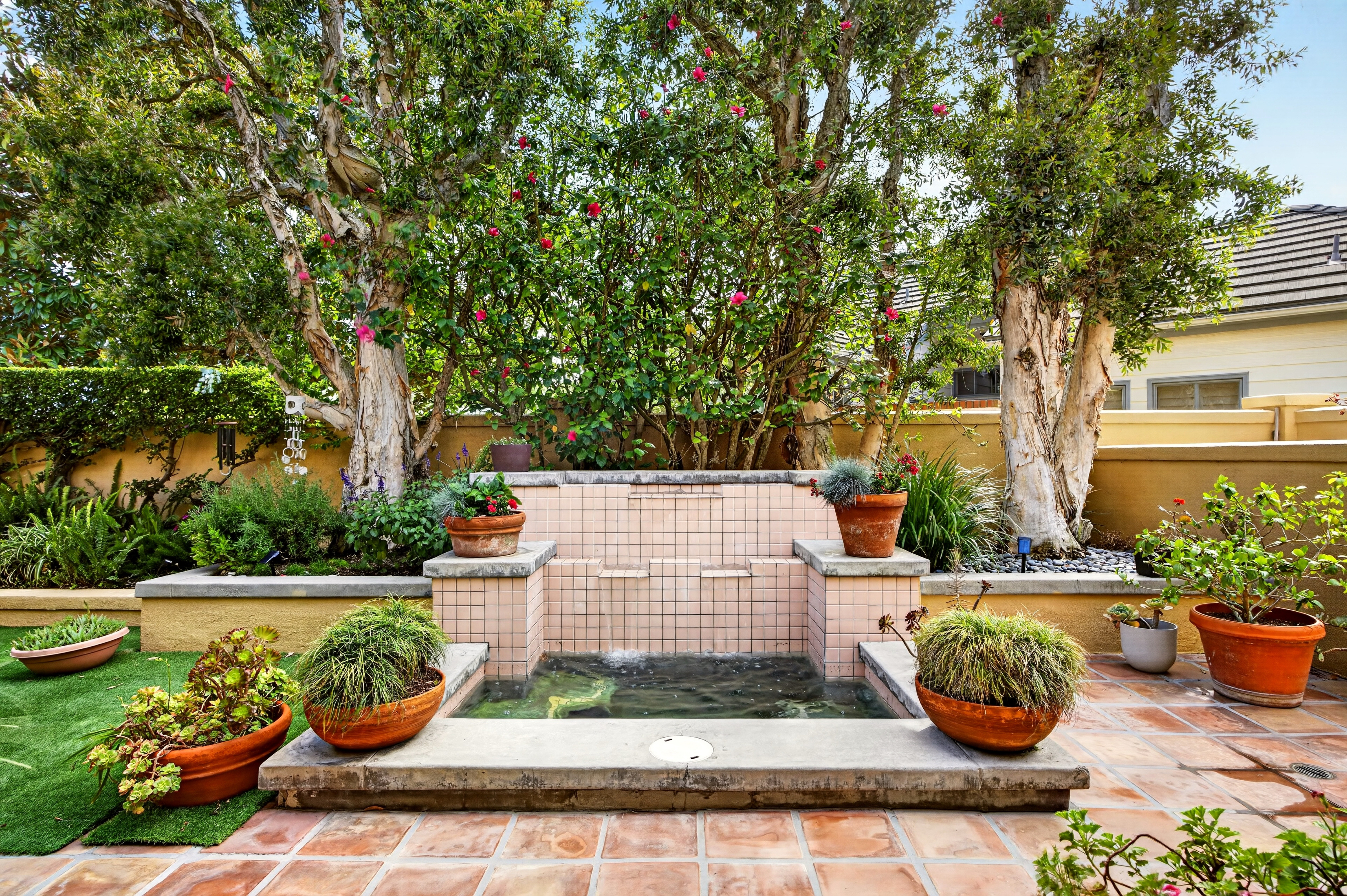  36 Hillcrest Meadows, Rolling Hills Estates, CA 90274 - 物件實景