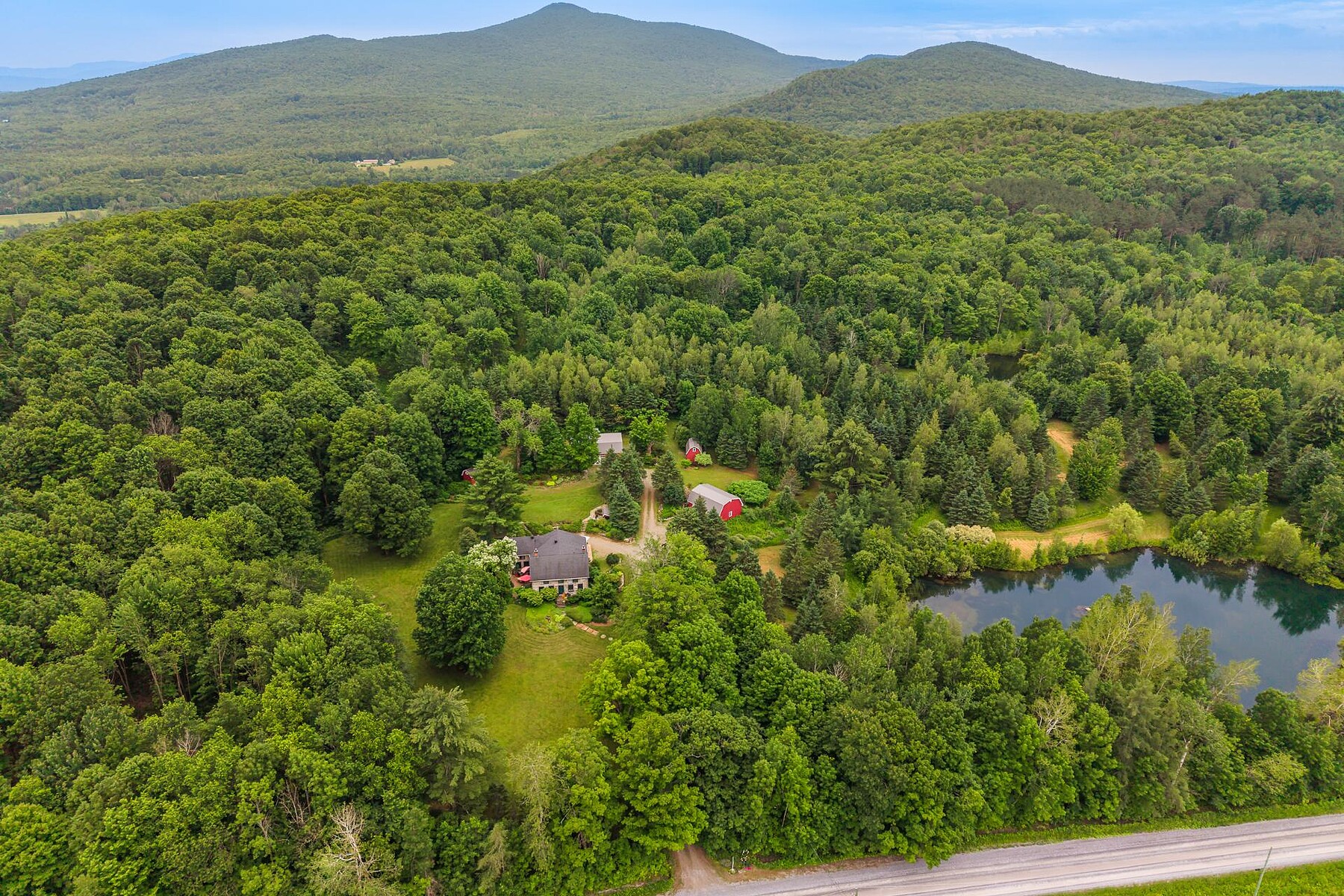  Dunham, Eastern Townships - 物件實景