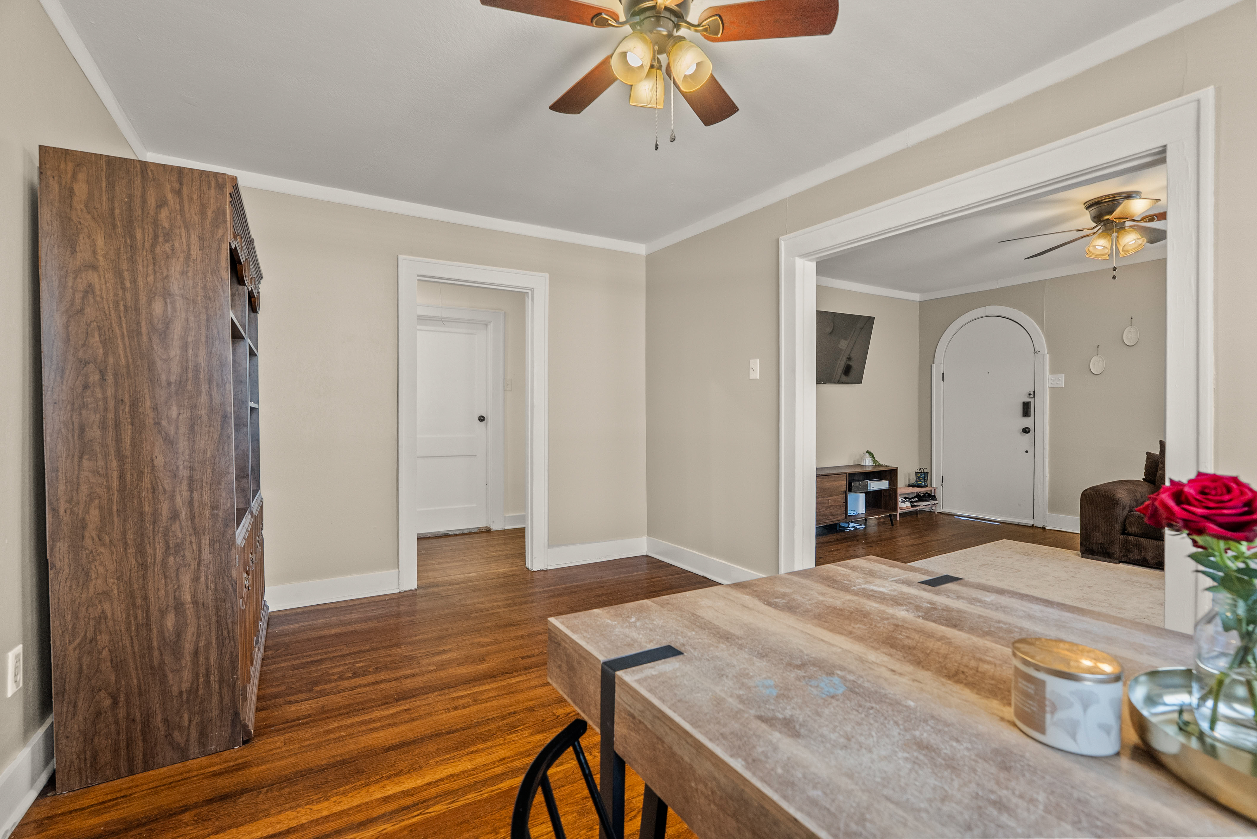  317 S Uams Blvd, Little Rock, AR, 72205 - 物件實景