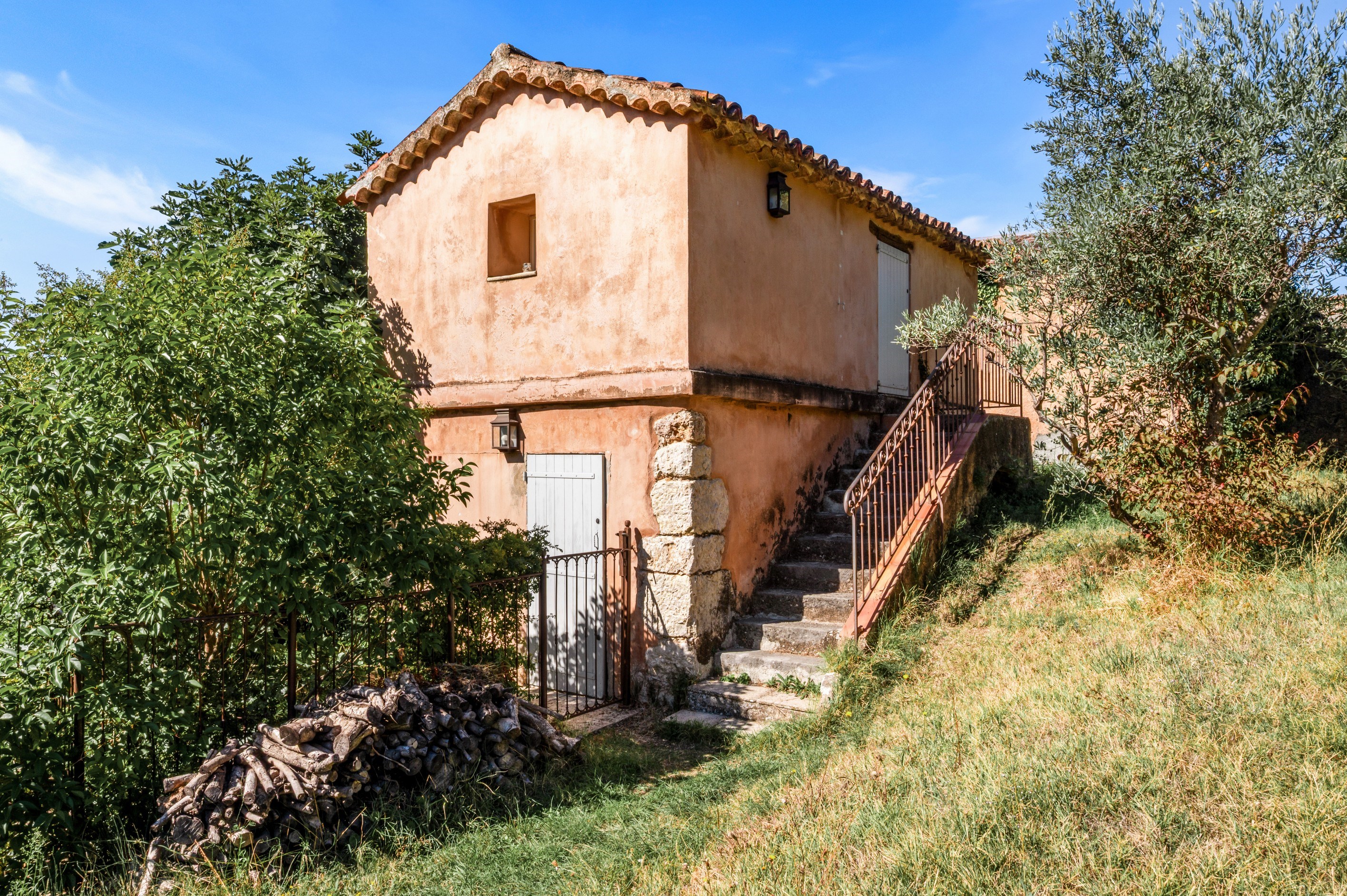  Elegant Bstide with Outbuildings - 物件實景