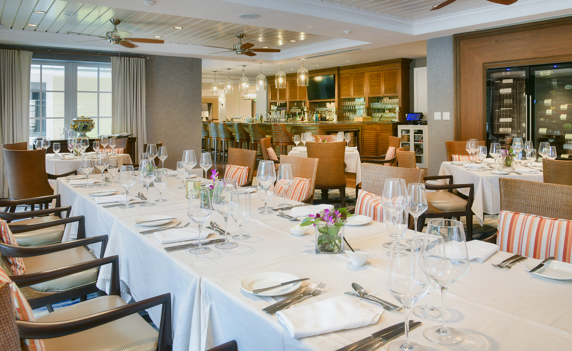  Residence Club PH-5 - Ocean Reef Club - 物件實景