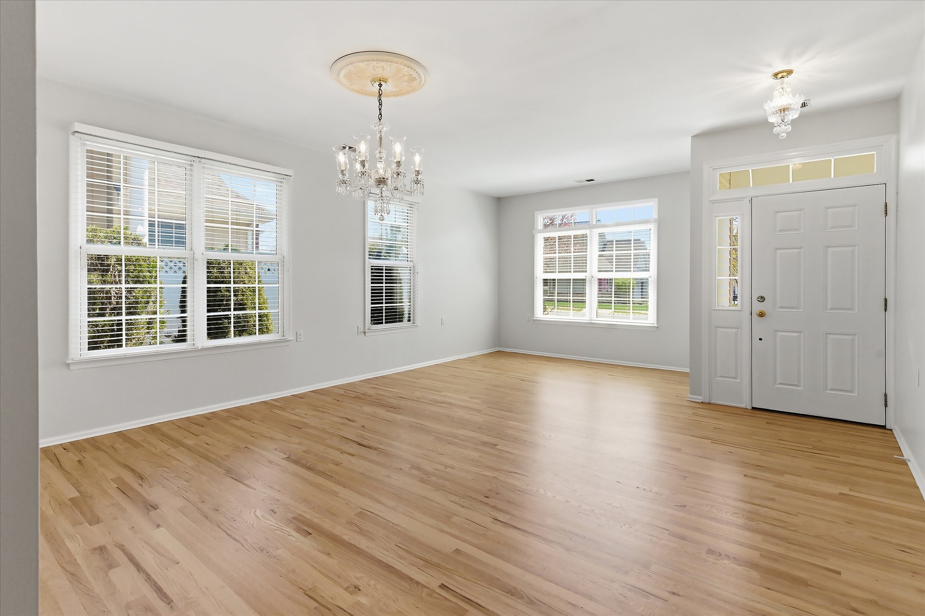  35 Chesapeake Drive - 物件實景