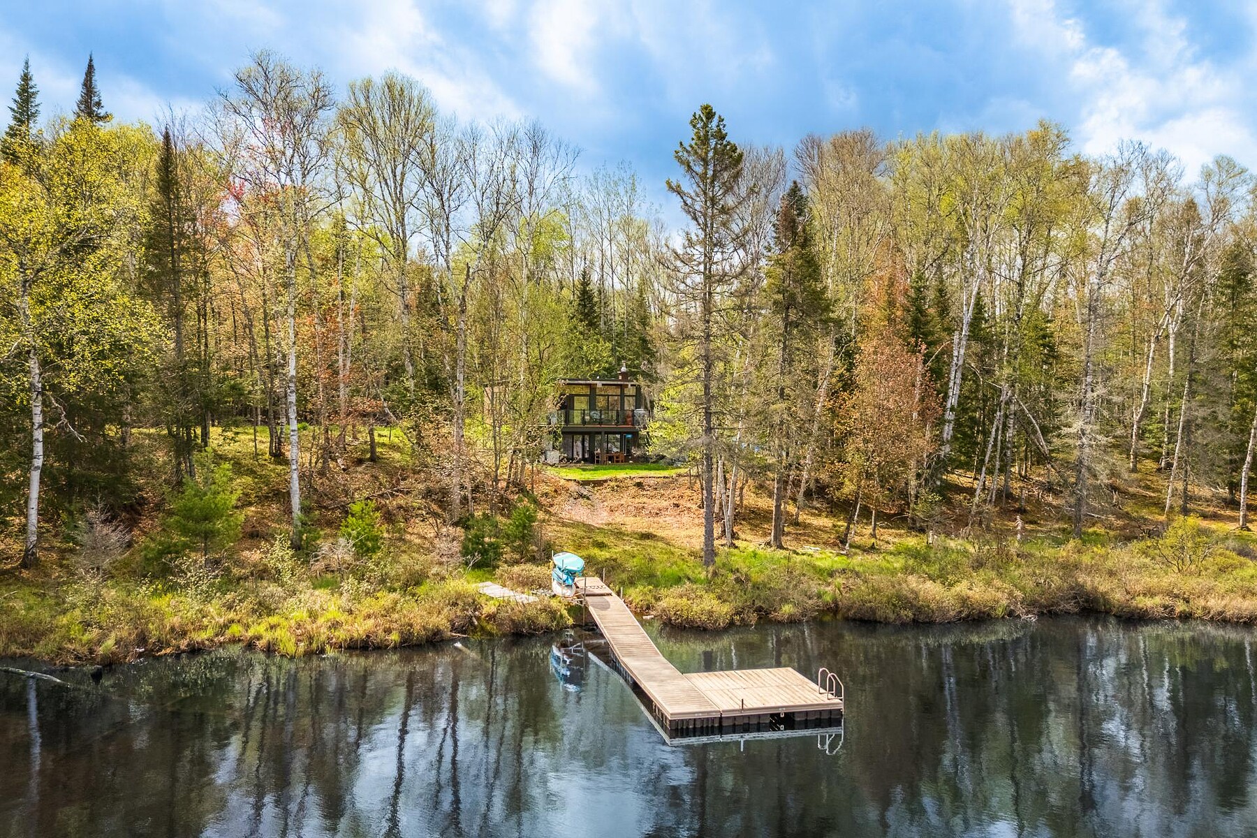  Rivière-Rouge, Laurentides - 物件實景