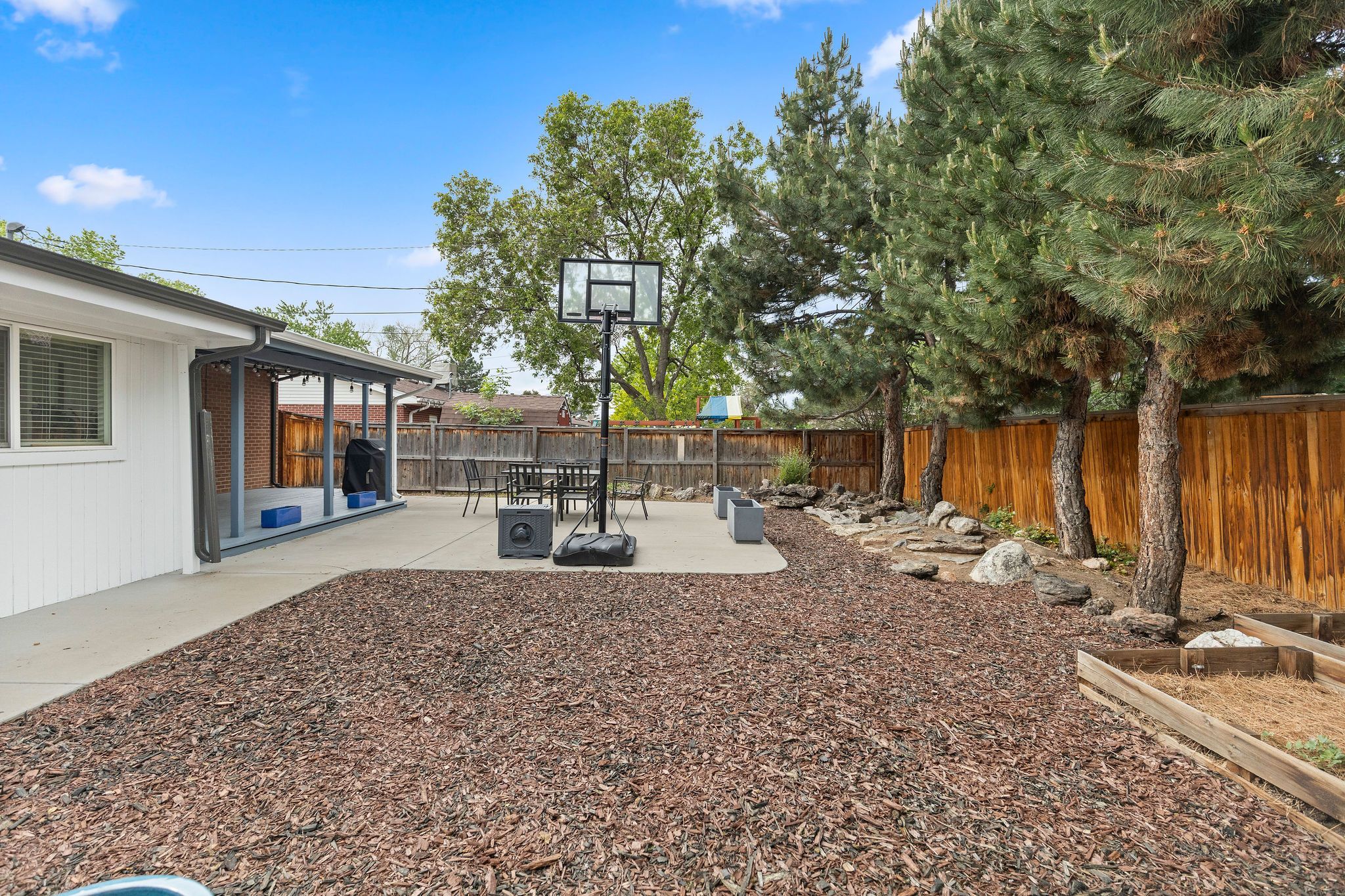  Beautifully Updated and Ideally Located Near Belmar and O’Kane Park - 物件實景