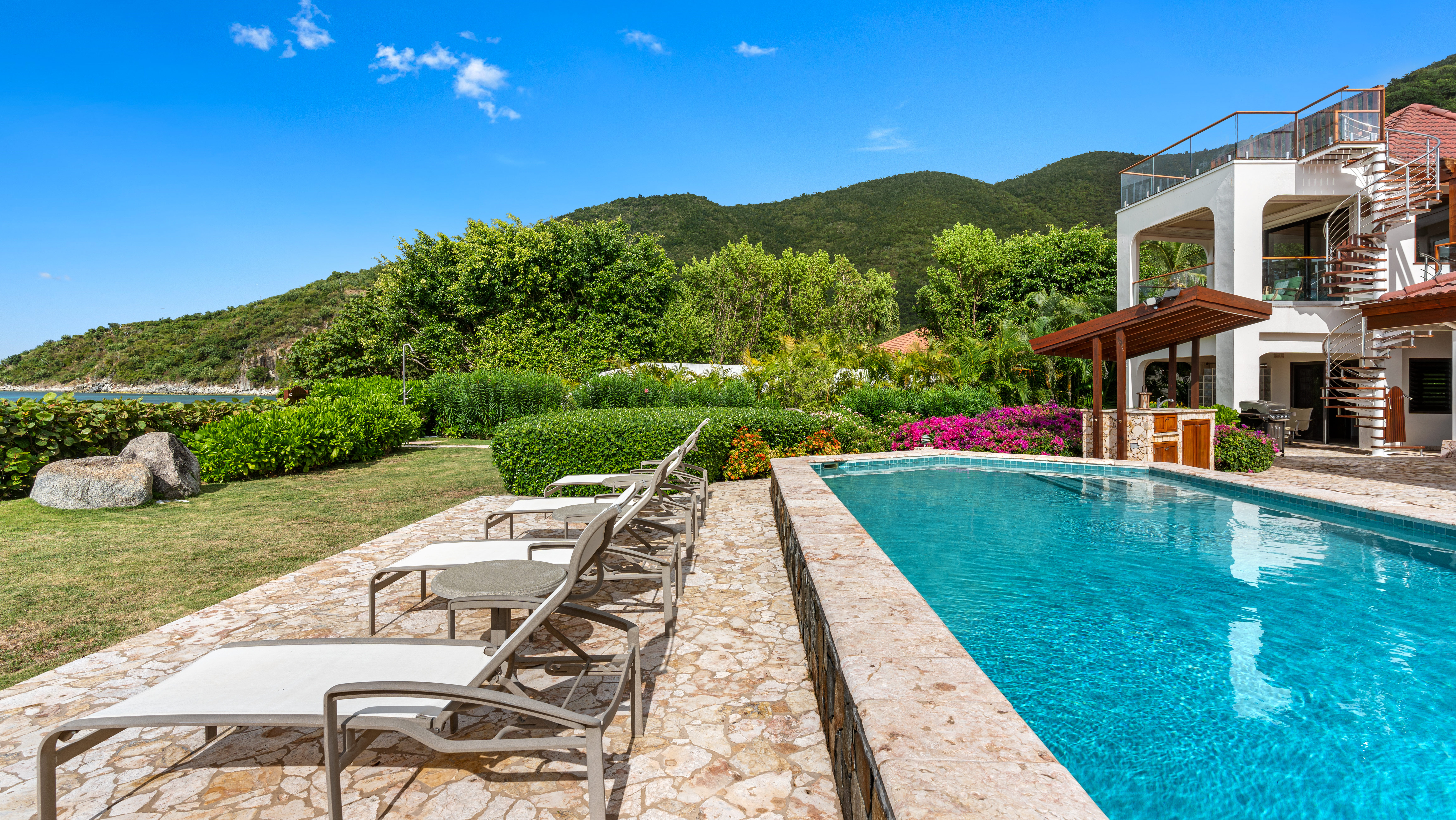 Virgin Gorda, VG, 5 Bedrooms Bedrooms, ,6 BathroomsBathrooms,Residential,For Sale,1805813