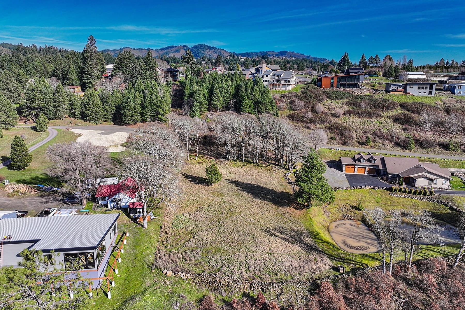  1170 SW THORNTON DR White Salmon, WA 98672 - 物件實景