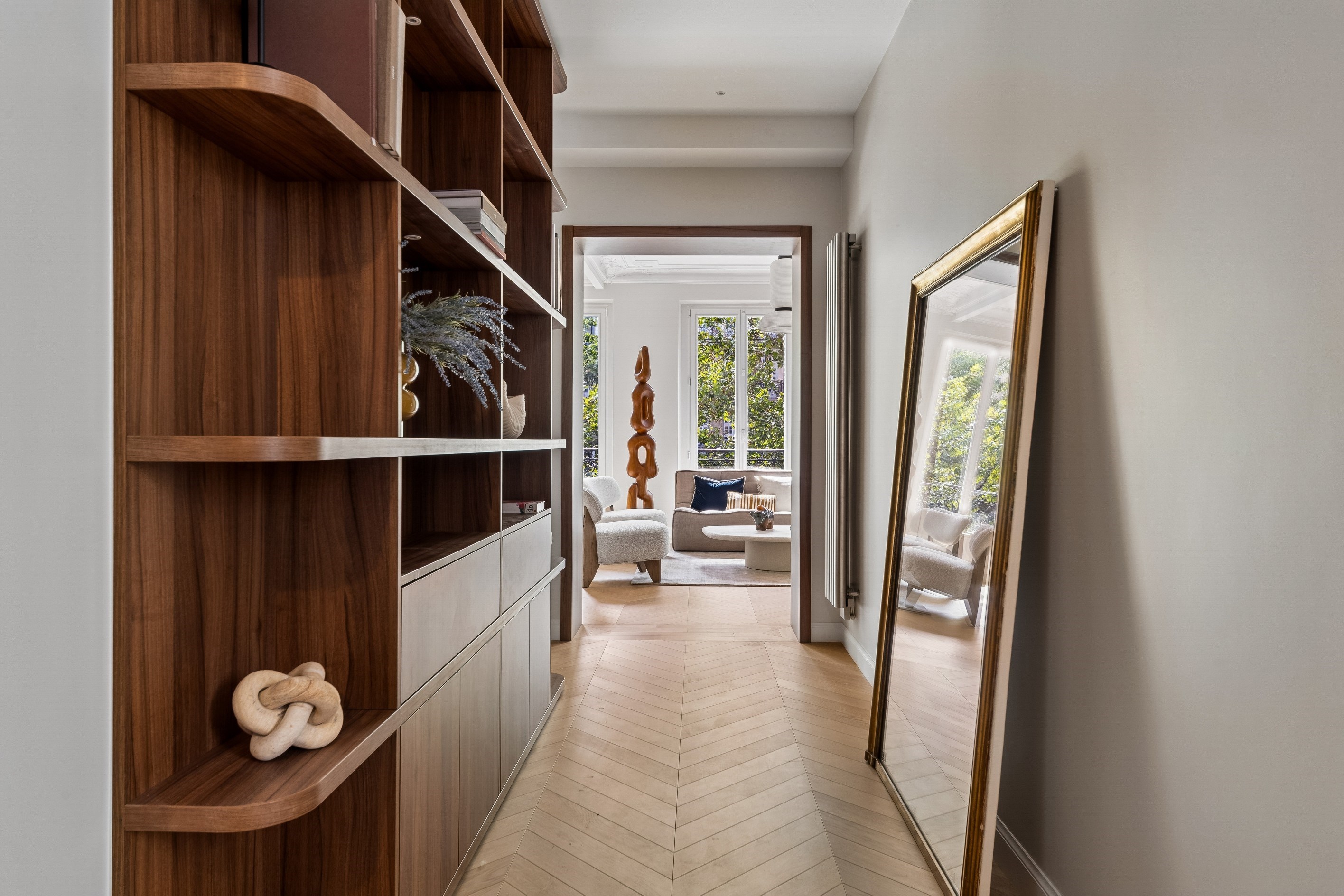  Paris 7th - Gros-Caillou - Three Bedrooms - Fully Renovated - 物件實景