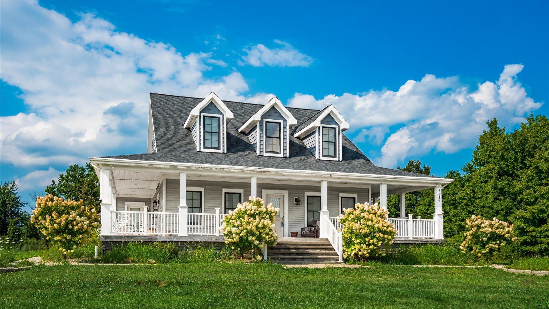 Mount Vernon, Ohio, 43050, United States, 4 Bedrooms Bedrooms, ,3 BathroomsBathrooms,Residential,For Sale,1977860