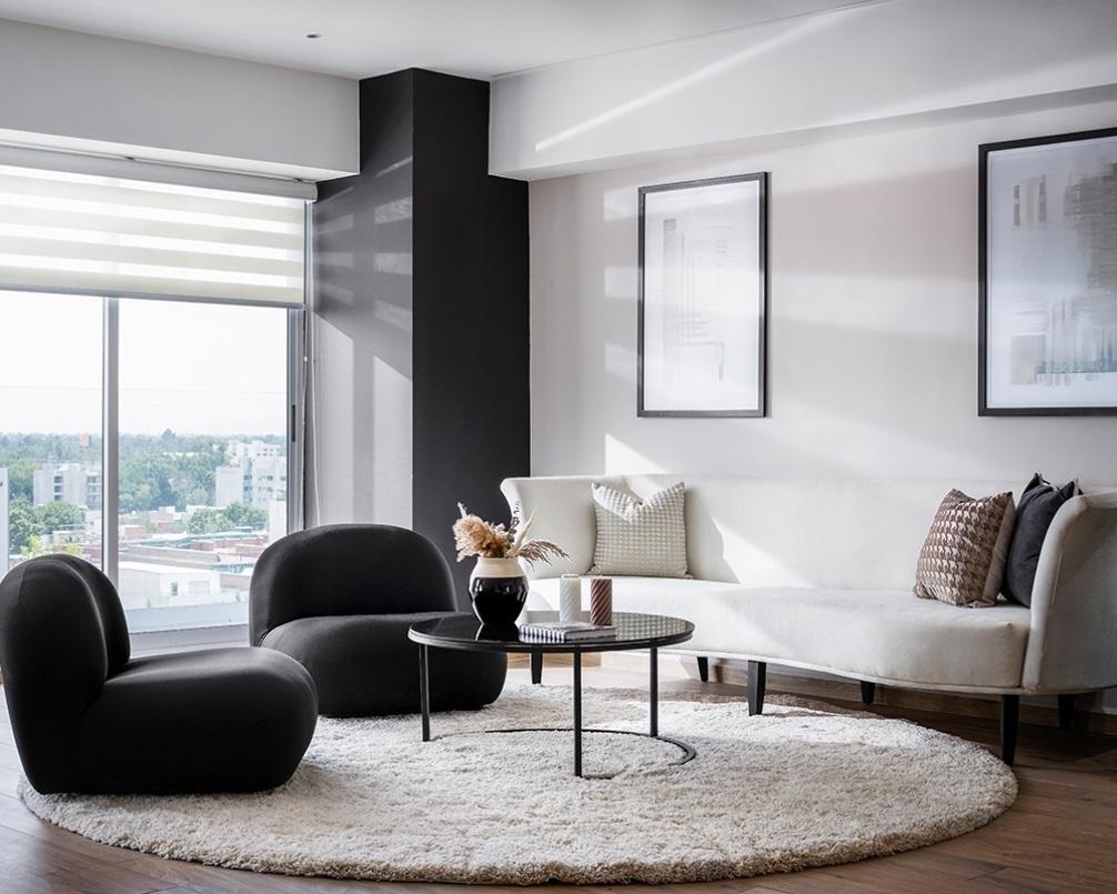 Balboa, Benito Juárez, Ciudad de México, 03300, Mexico, 2 Bedrooms Bedrooms, ,2 BathroomsBathrooms,Residential,For Sale,Balboa,1627674