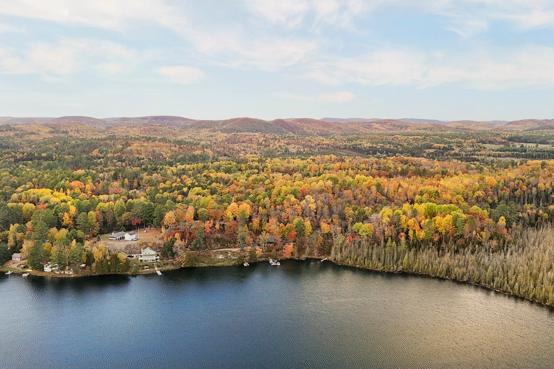  Gracefield, Outaouais - 物件實景