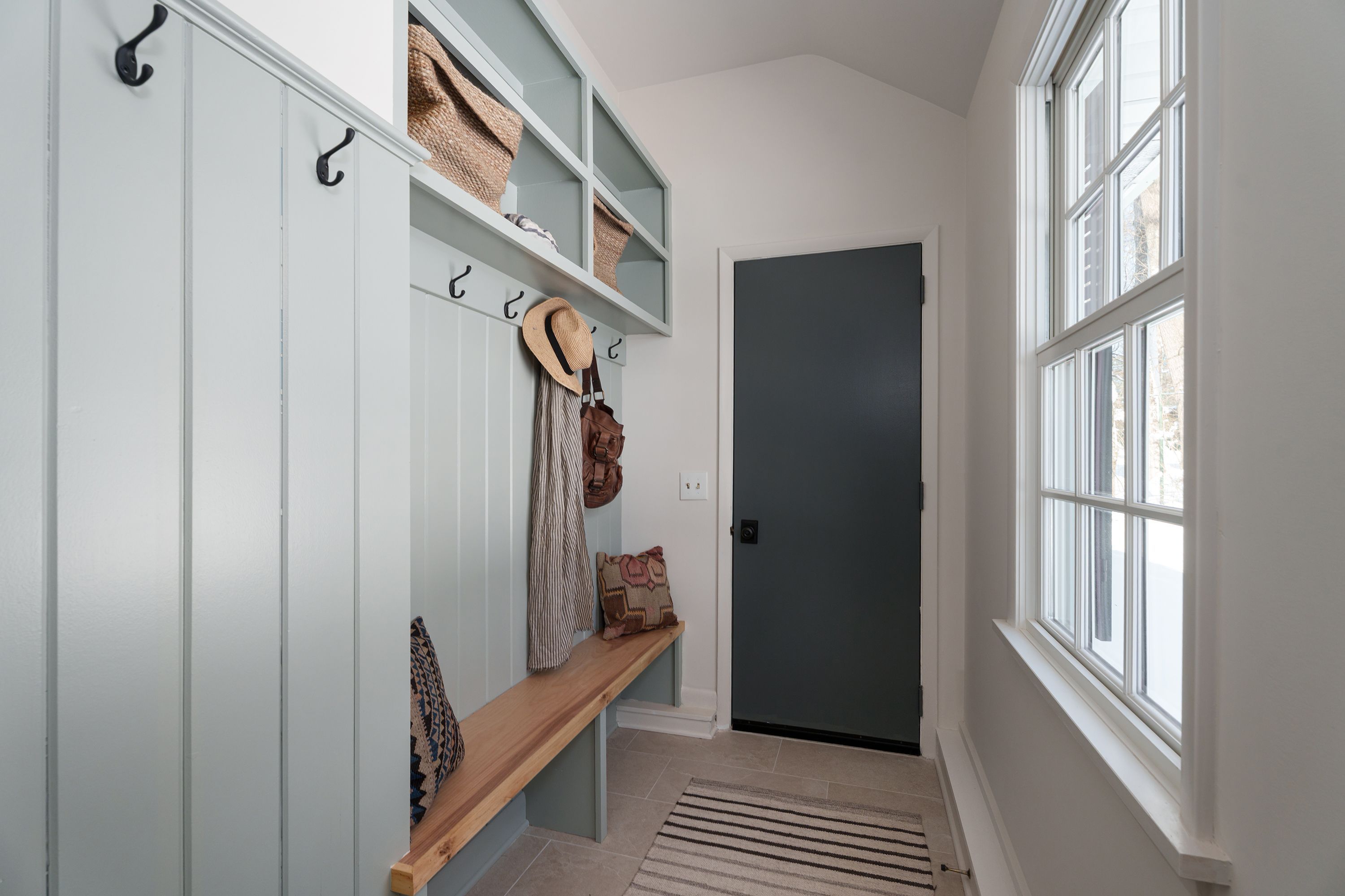  An Uncompromising Renovation Infused with Chic Designer Style - 物件實景