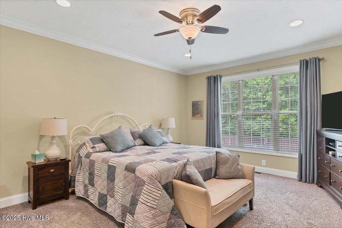 Pinehurst, North Carolina, 28374, United States, 5 Bedrooms Bedrooms, ,4 BathroomsBathrooms,Residential,For Sale,1917646