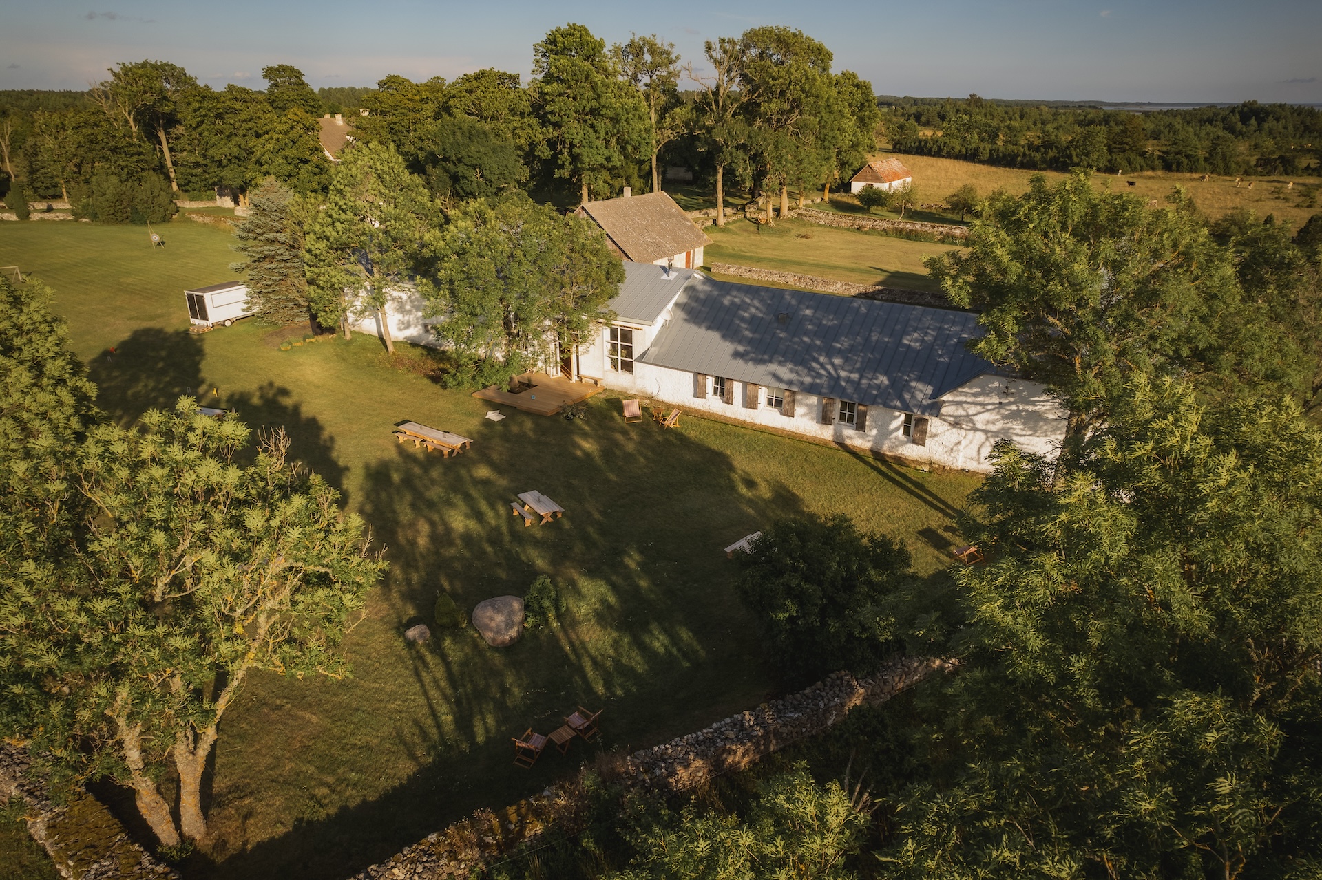  Pilguse Residency - a historic 90-hectare eco-luxury estate - 物件實景