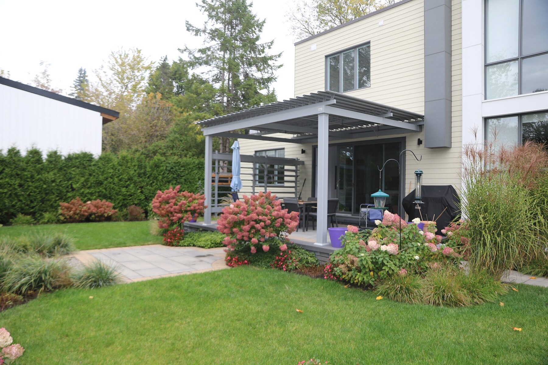  Terrebonne, Lanaudière - 物件實景