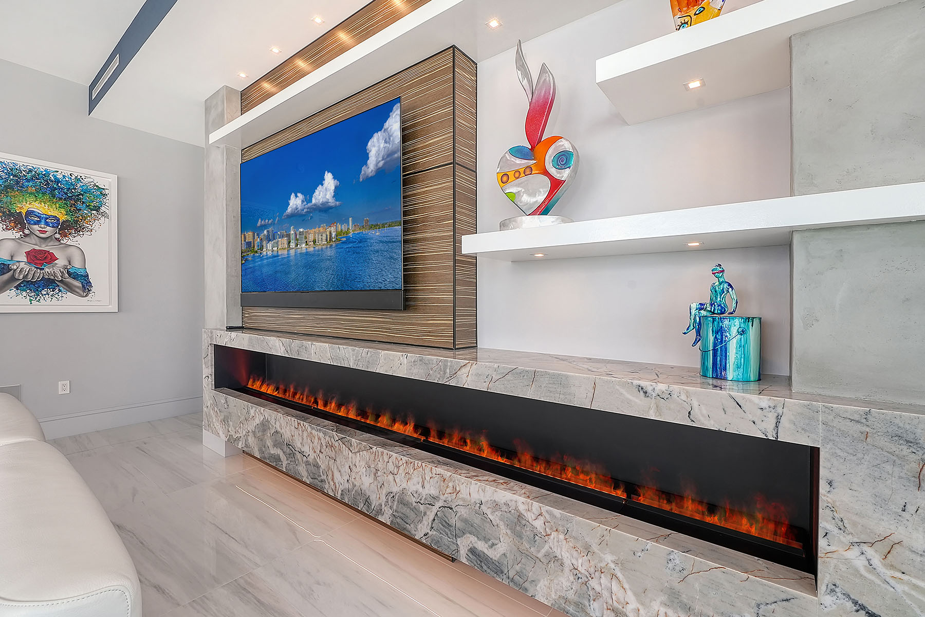  RITZ-CARLTON RESIDENCES, SARASOTA - 物件實景
