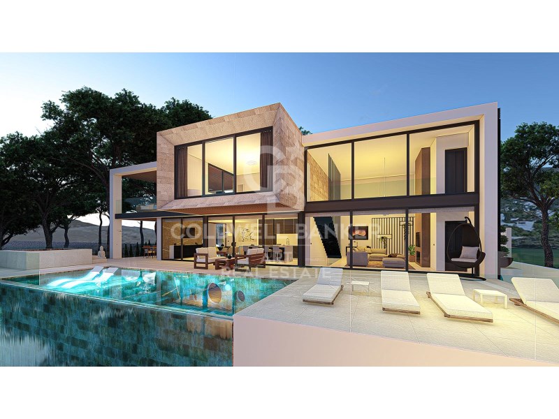 Mijas, Andalusia, ES, 5 Bedrooms Bedrooms, ,4 BathroomsBathrooms,Residential,For Sale,1847195