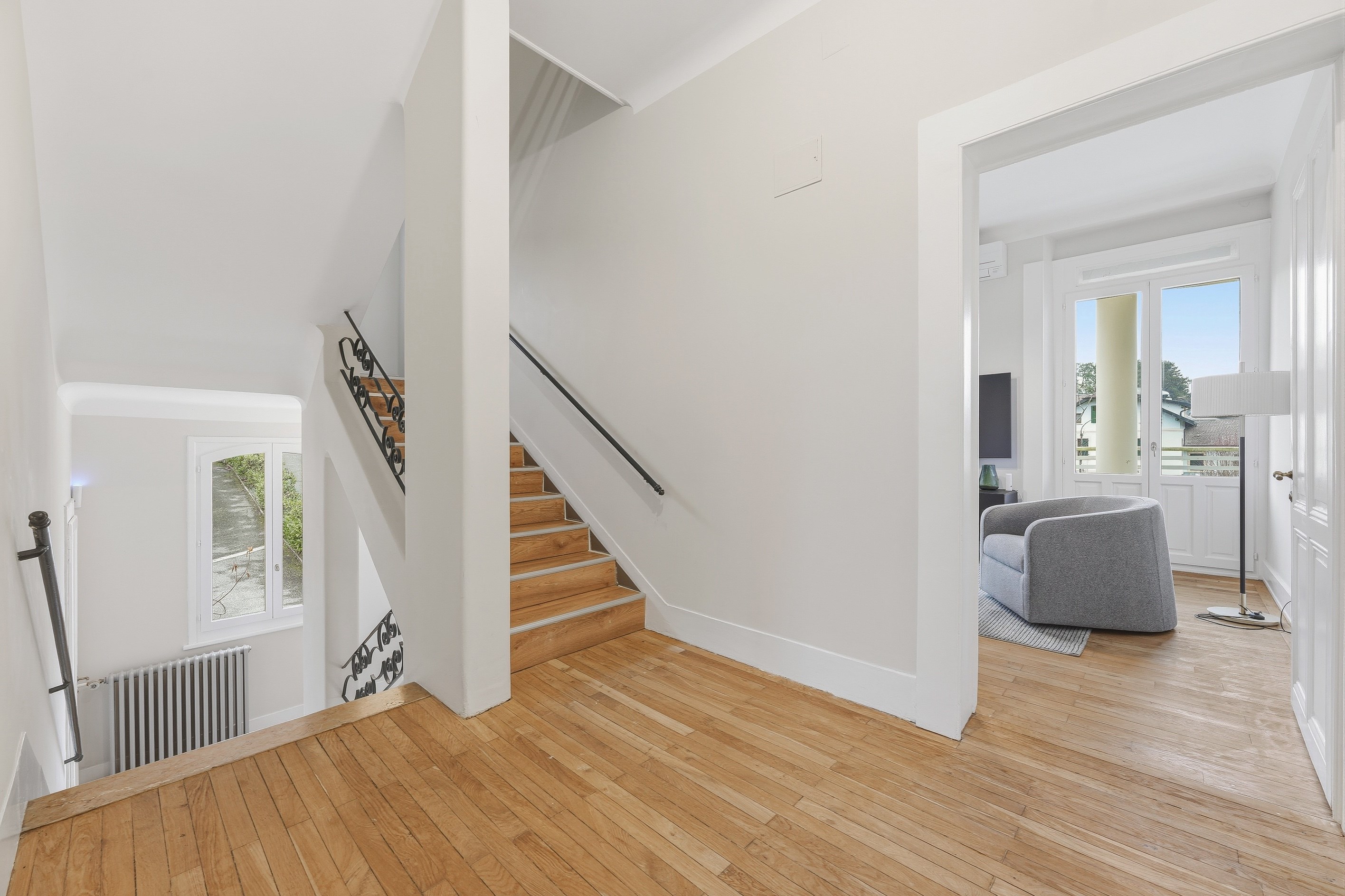  Elegant manor house in the heart of Divonne-les-Bains town centre - 物件實景
