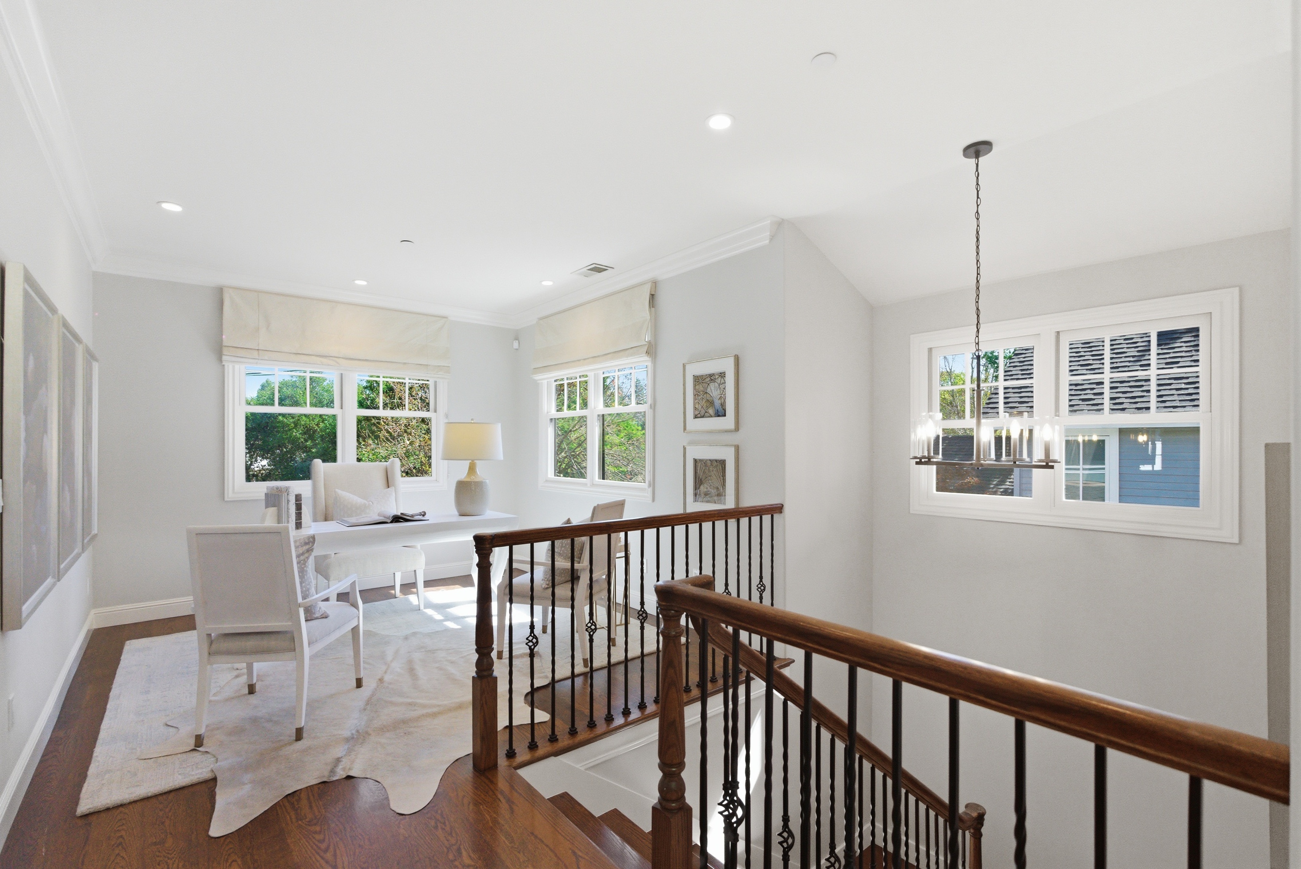  Classic Craftsman Home - 物件實景