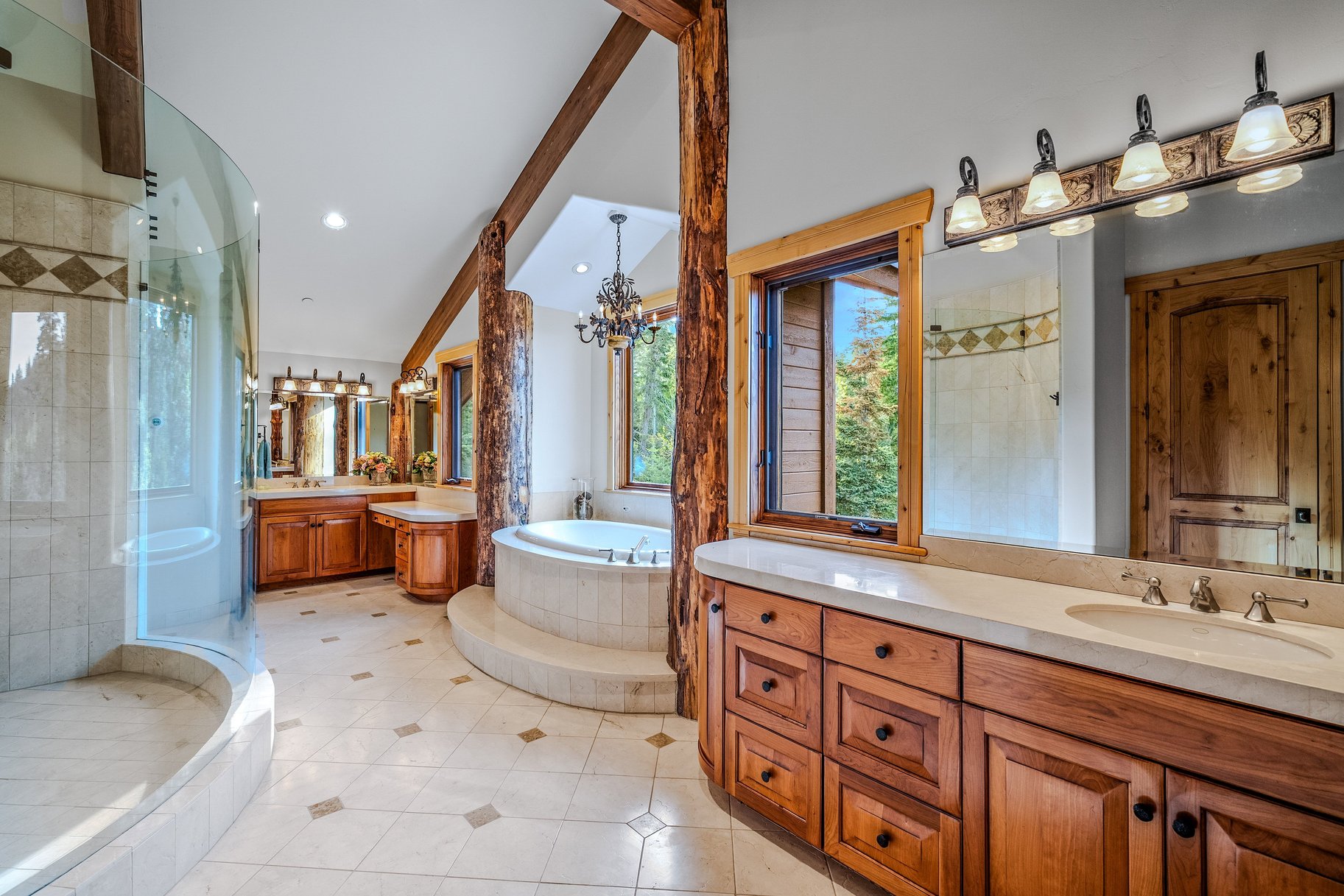  Legacy Mountain Retreat in The Colony at White Pine Canyon - 物件實景