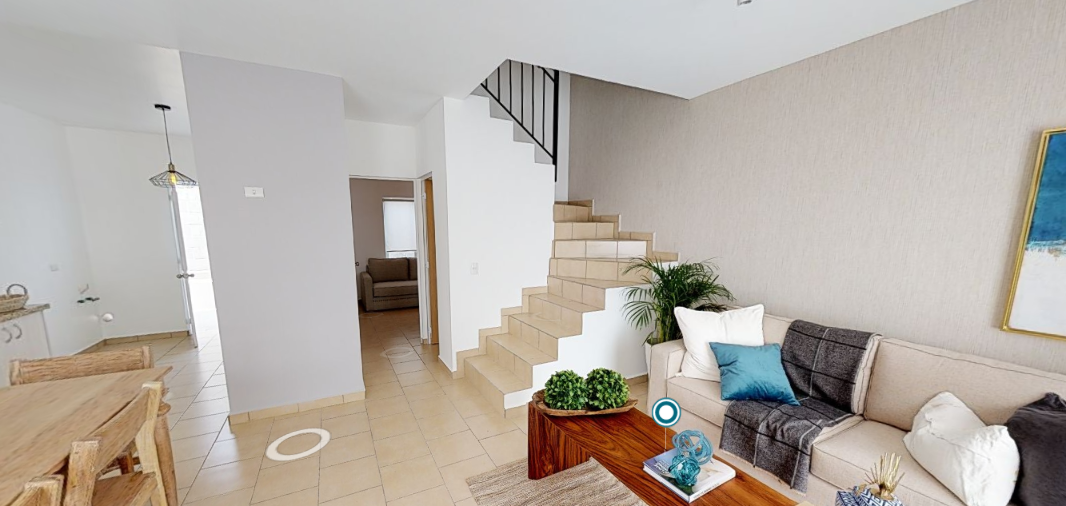 Av. de la Cantera, Querétaro, Querétaro, 76116, Mexico, 2 Bedrooms Bedrooms, ,2 BathroomsBathrooms,Residential,For Sale,Av. de la Cantera,1442014