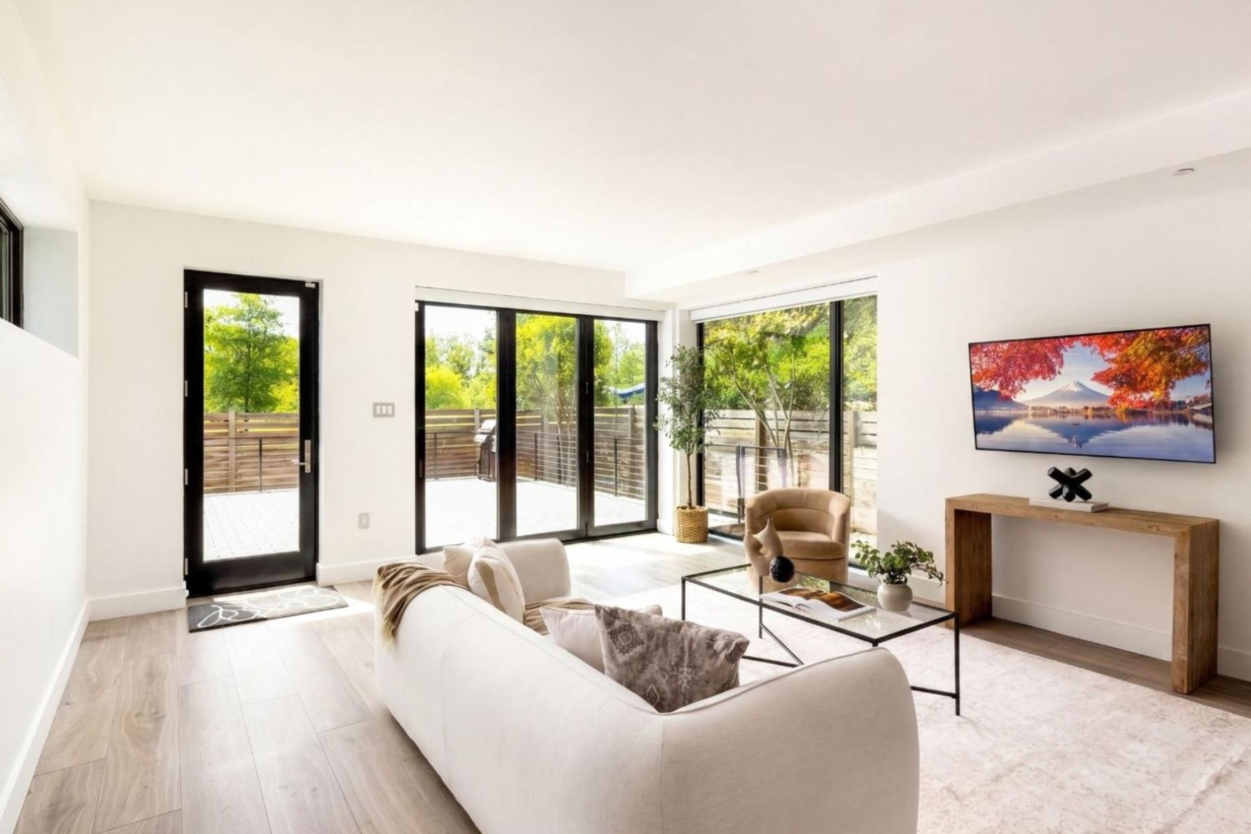  1522 Foxhall Road NW, Washington, DC, 20007 - 物件實景