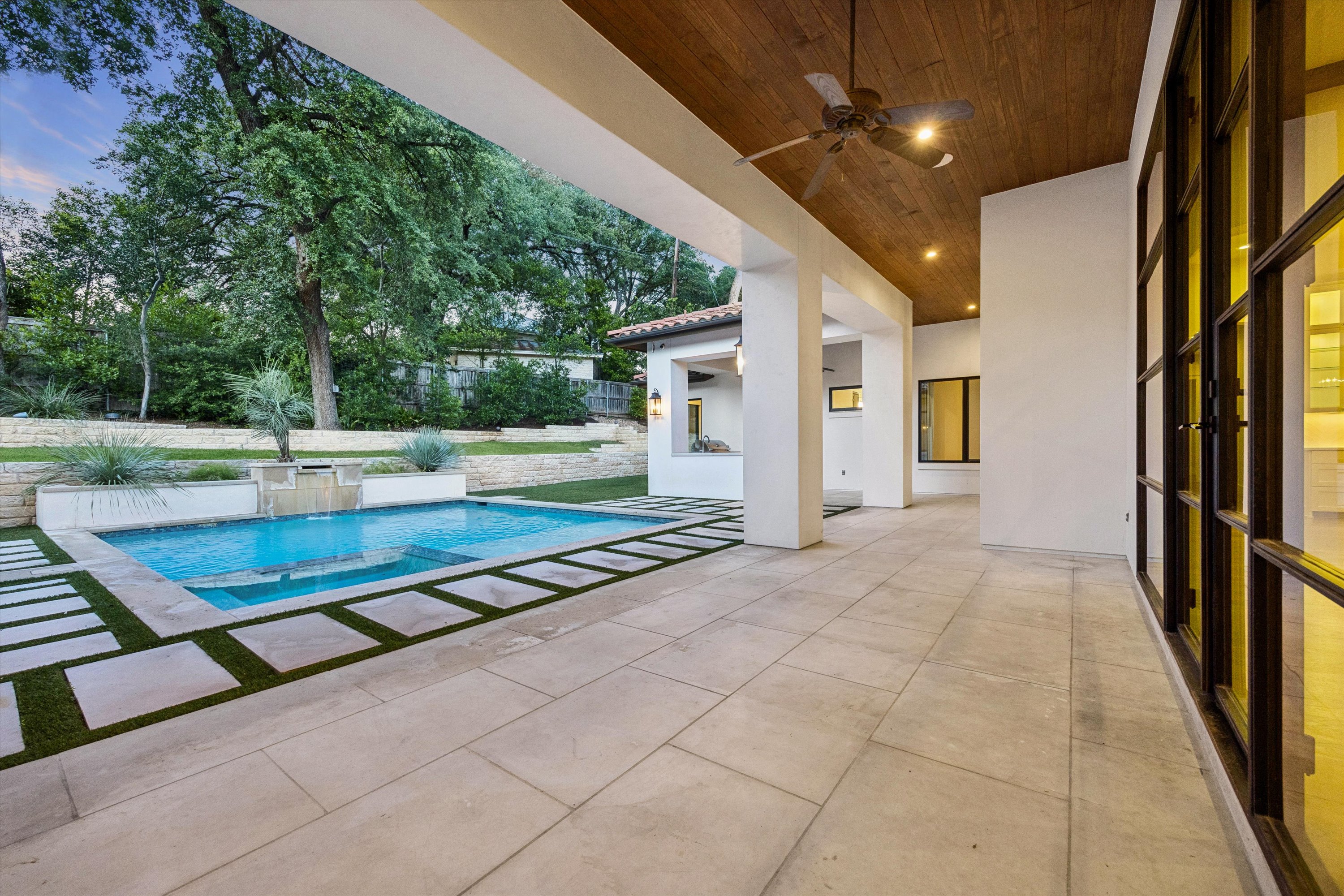  Villa Serena - 物件實景