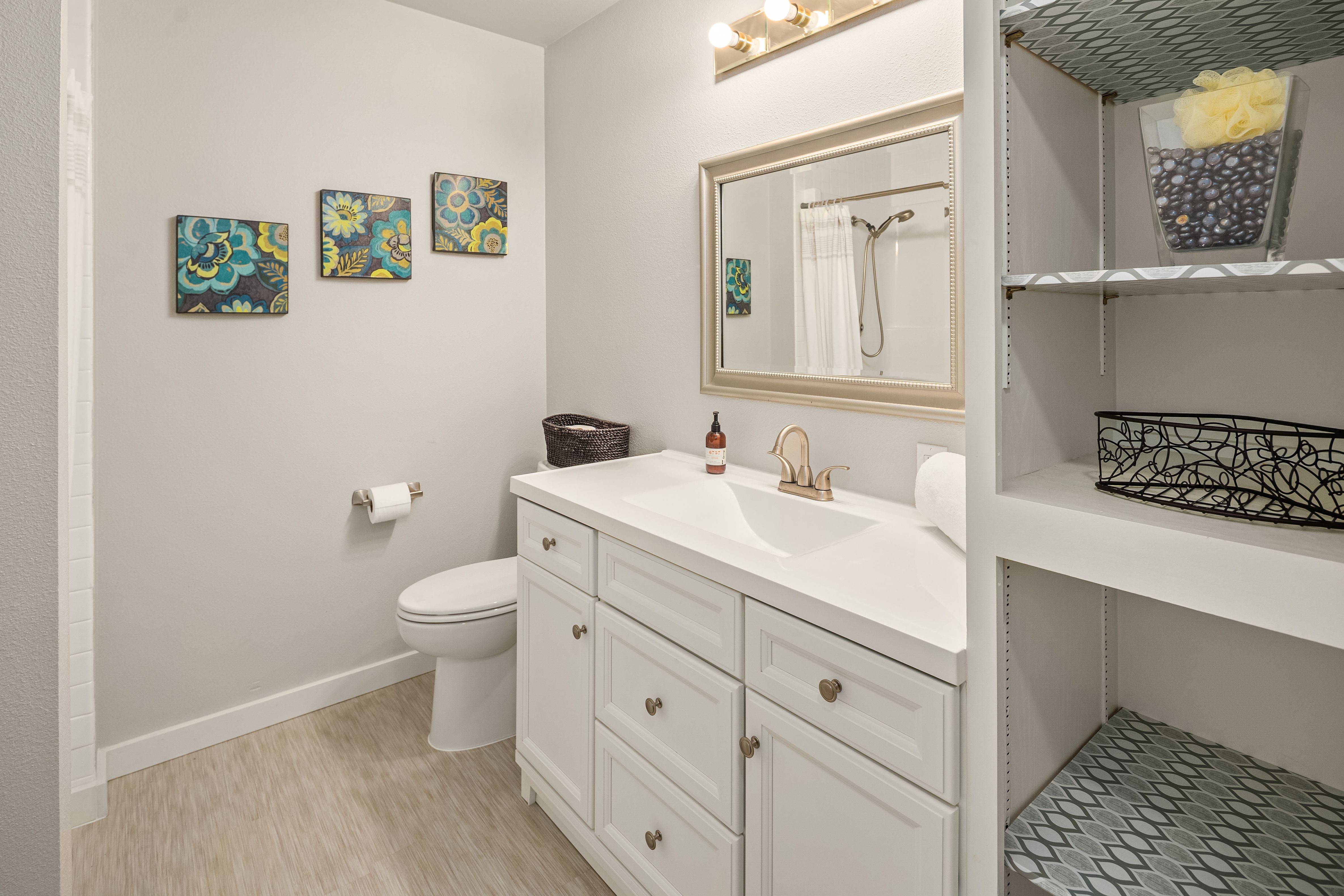  6700 81st Avenue Southeast, Mercer Island, WA 98040 - 物件實景
